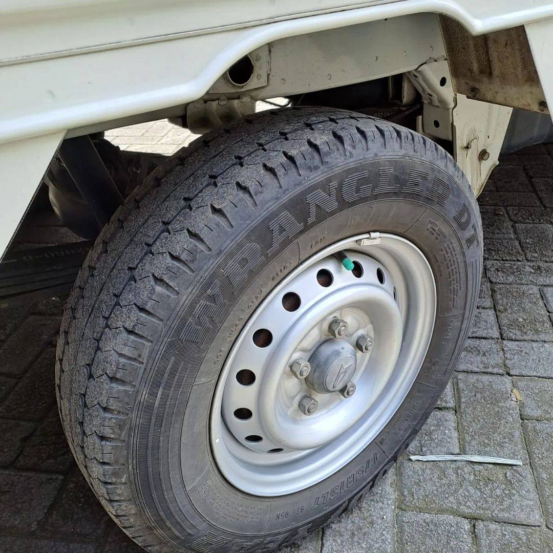 2018 Daihatsu Gran Max PU 2018 Daihatsu Gran Max PU