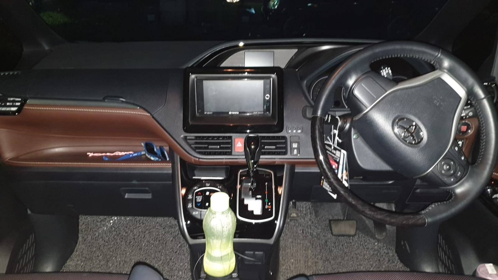 2020 Toyota Voxy 2020 Toyota Voxy