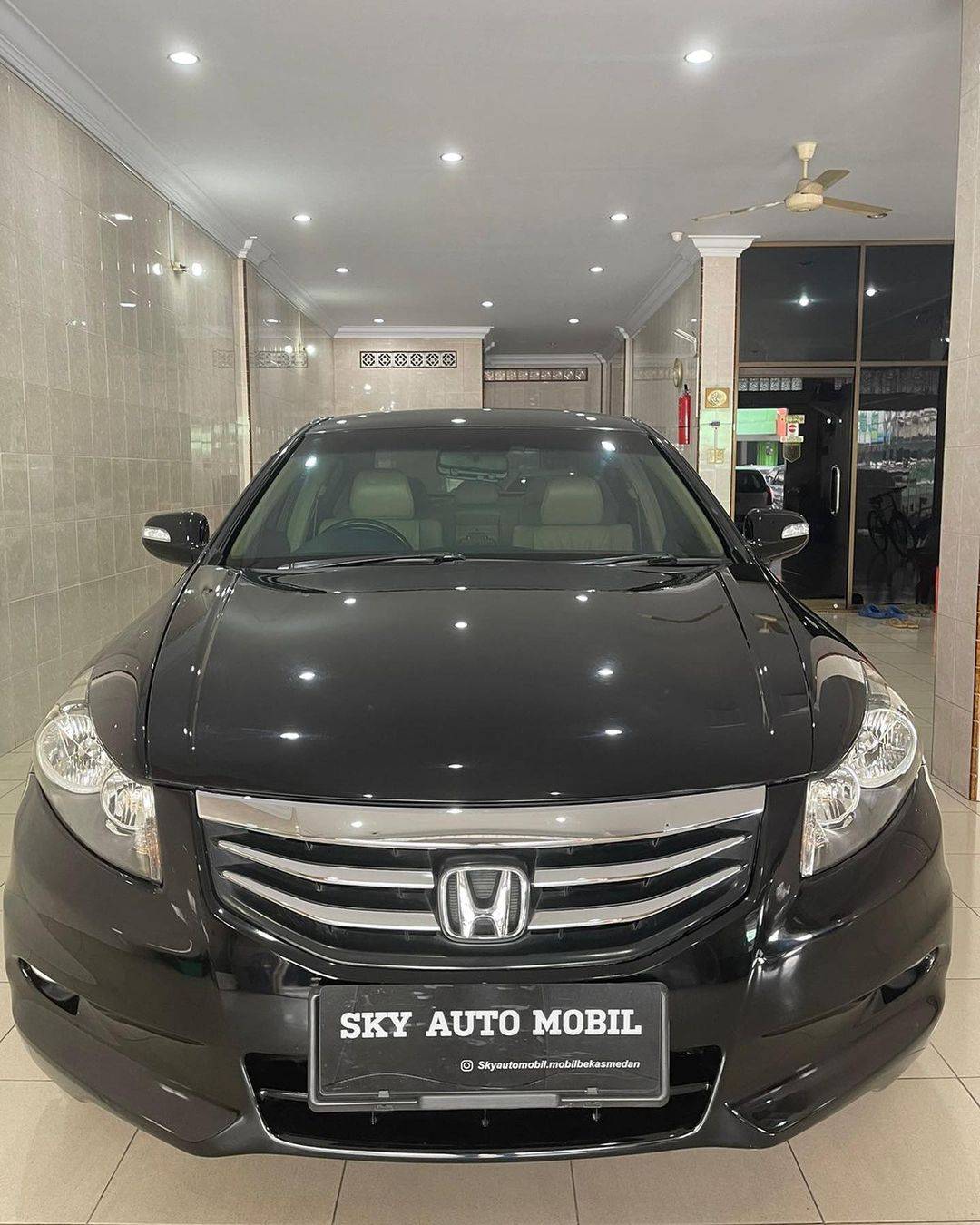 Second Hand 2012 Honda Accord Second Hand 2012 Honda Accord