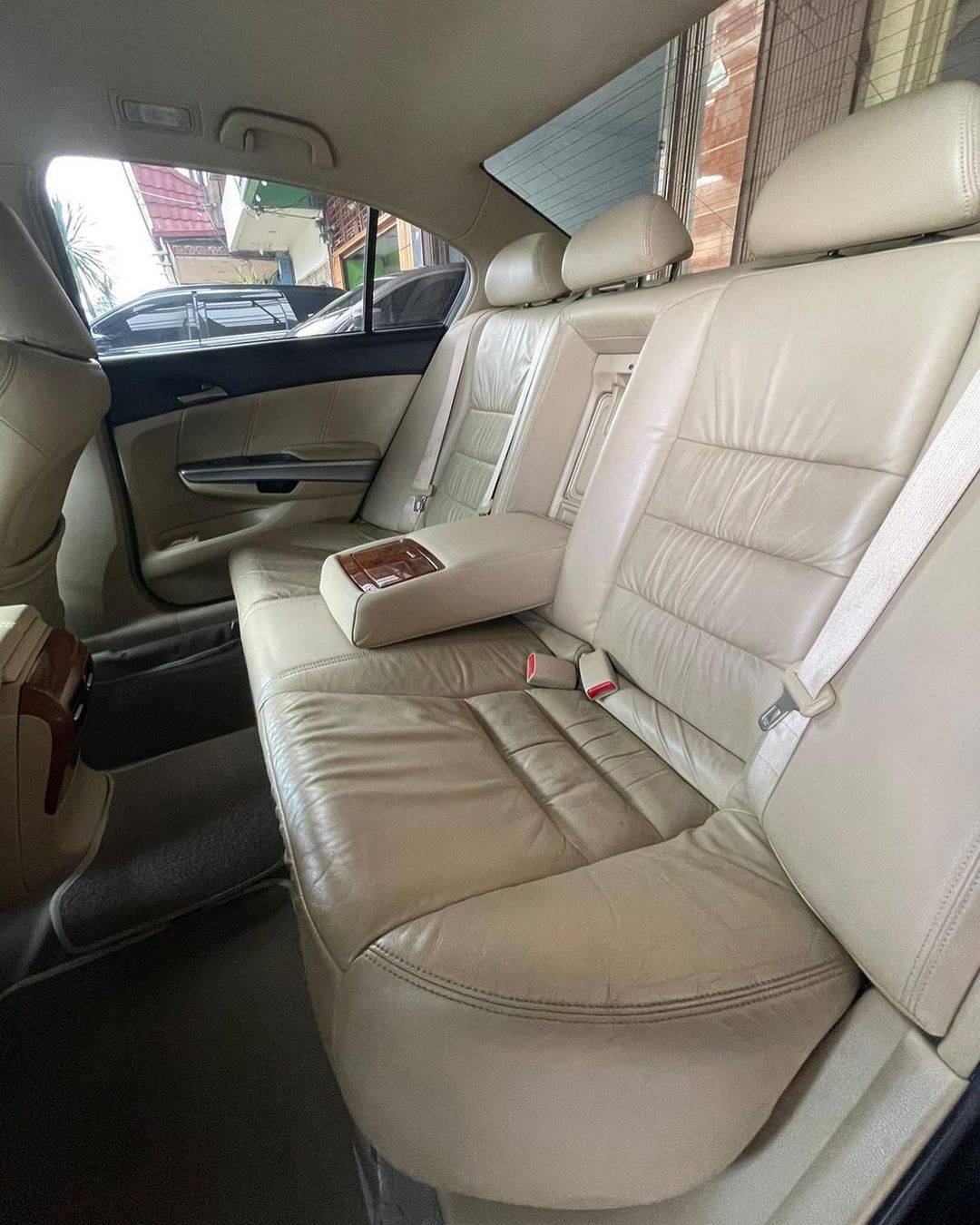 2012 Honda Accord 2012 Honda Accord