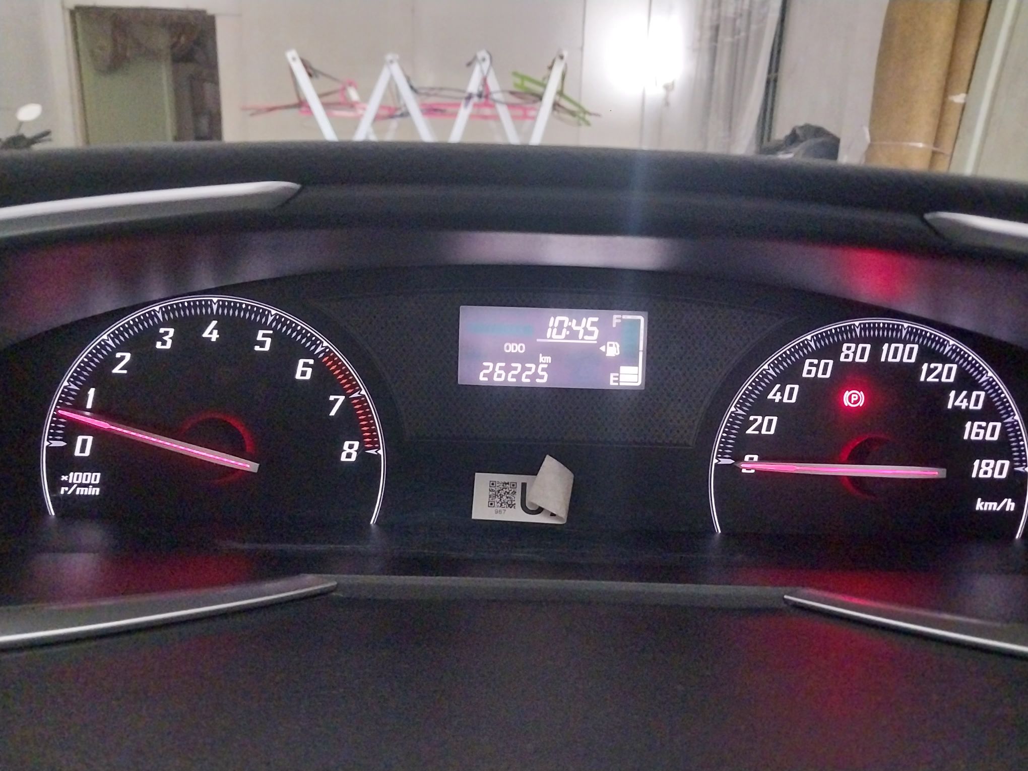 2017 Toyota Sienta 2017 Toyota Sienta