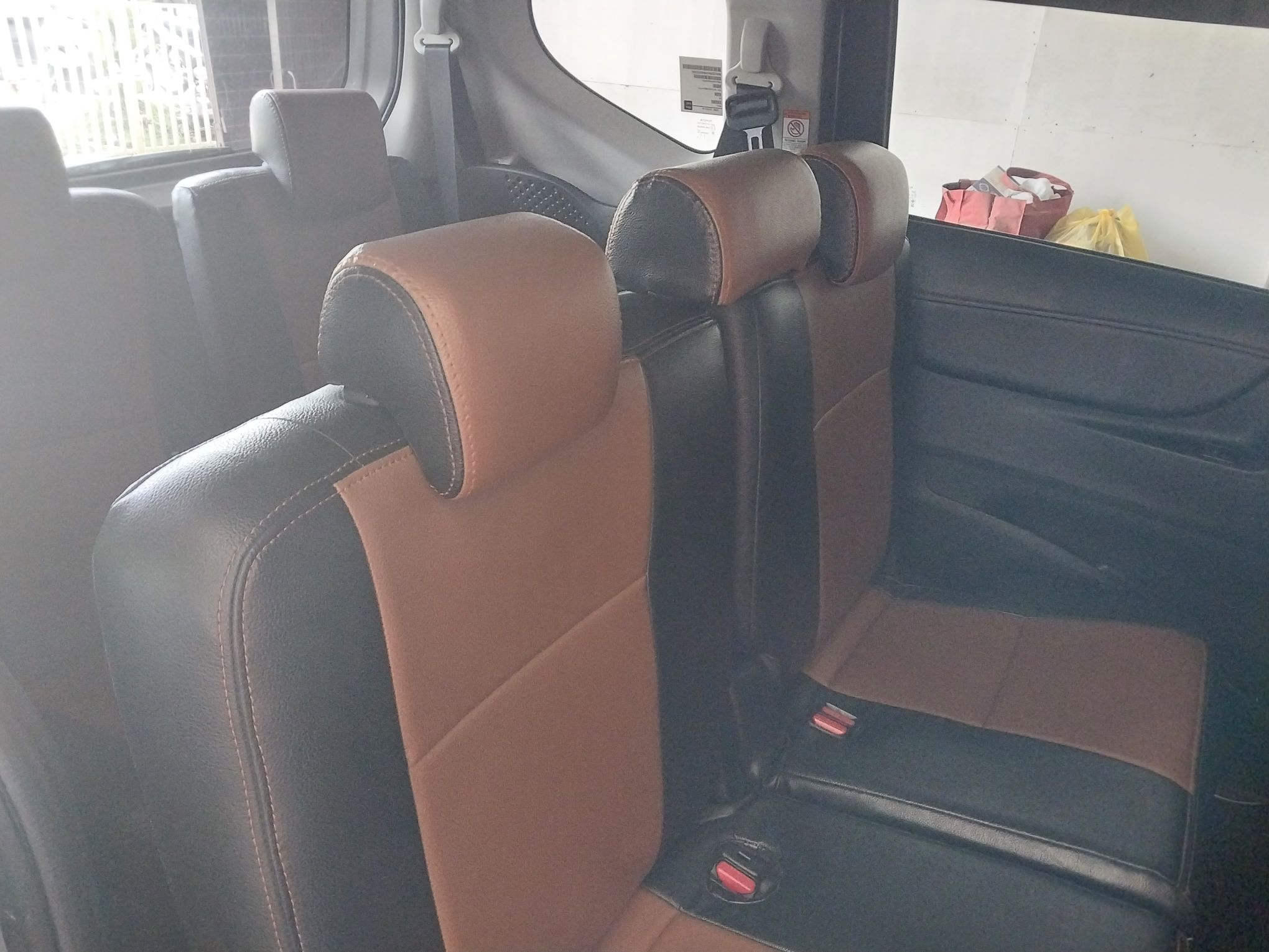 2017 Toyota Sienta 2017 Toyota Sienta