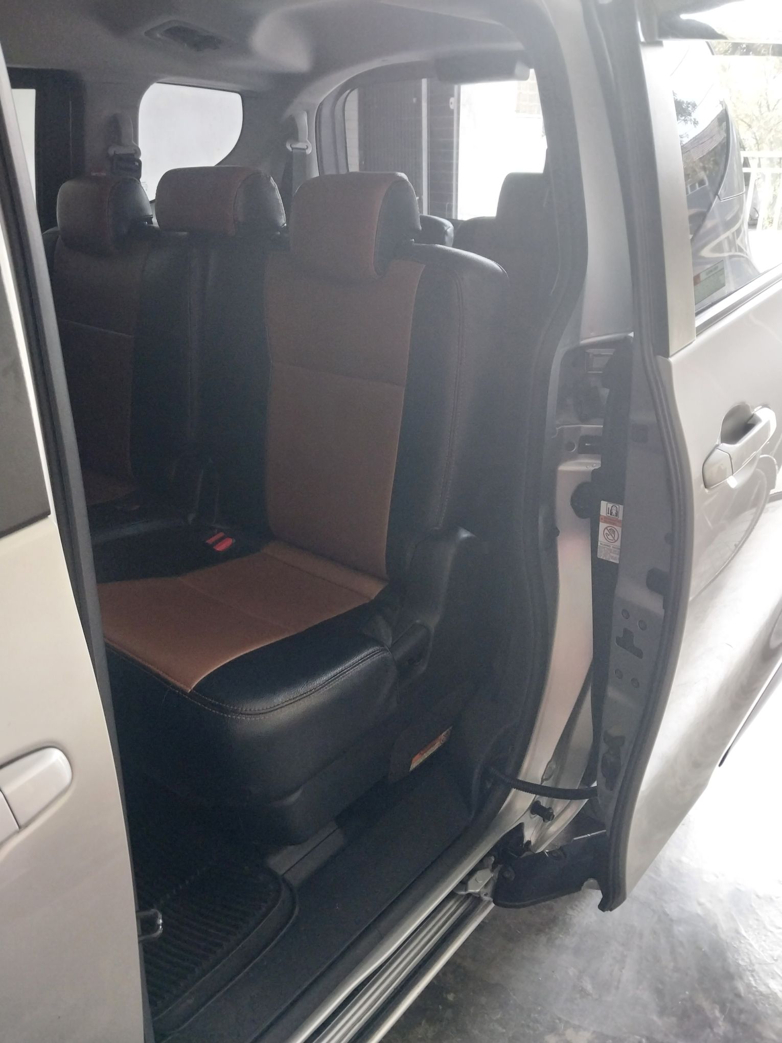 2017 Toyota Sienta 2017 Toyota Sienta