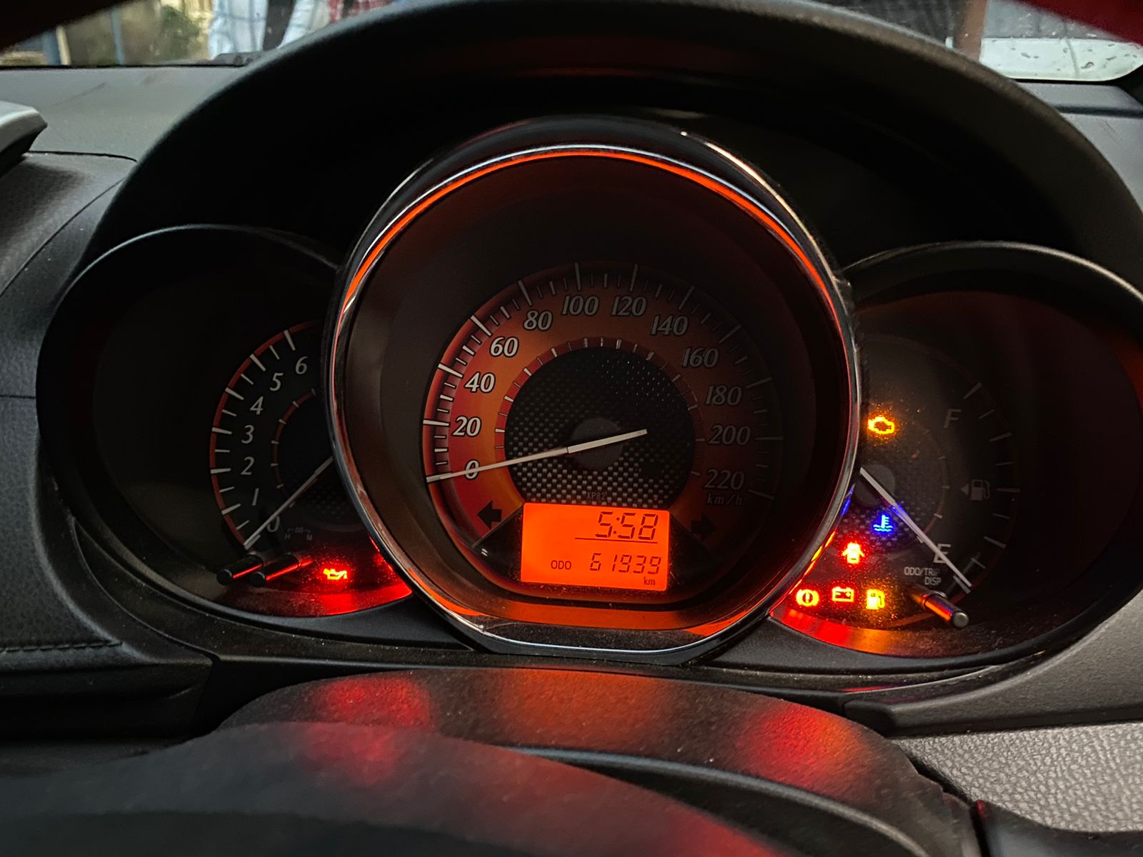 2014 Toyota Yaris  G MT 2014 Toyota Yaris  G MT