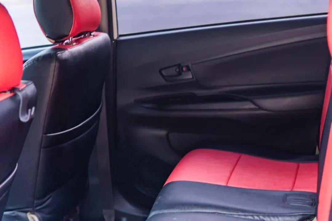 2016 Daihatsu Xenia 2016 Daihatsu Xenia