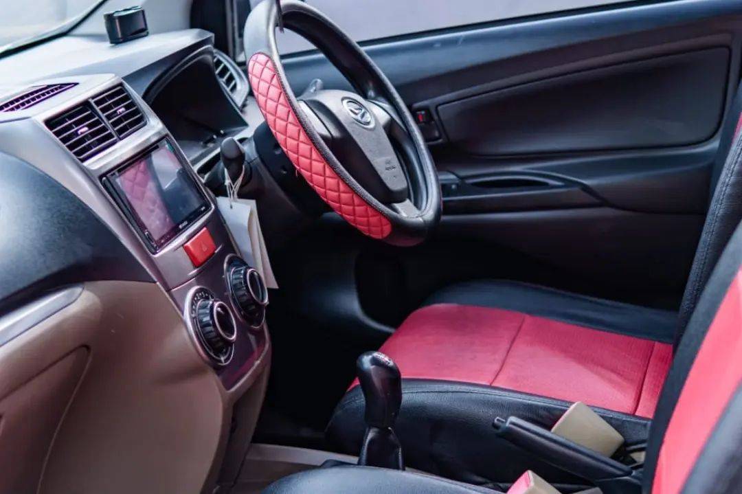 2016 Daihatsu Xenia 2016 Daihatsu Xenia