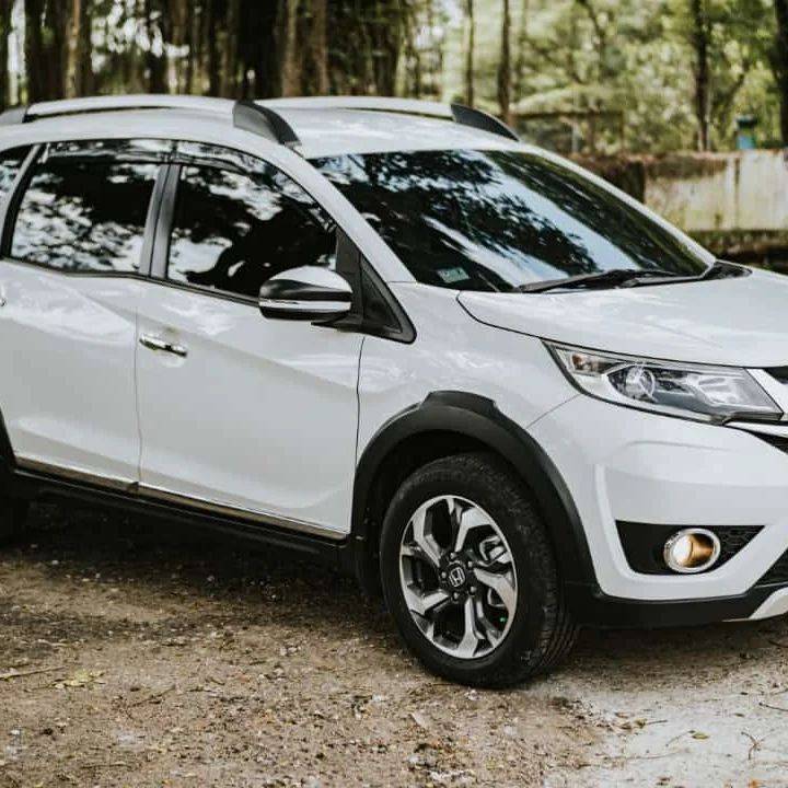 2016 Honda BRV 2016 Honda BRV