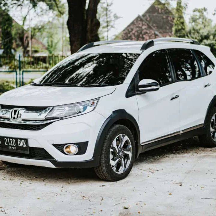 2016 Honda BRV 2016 Honda BRV