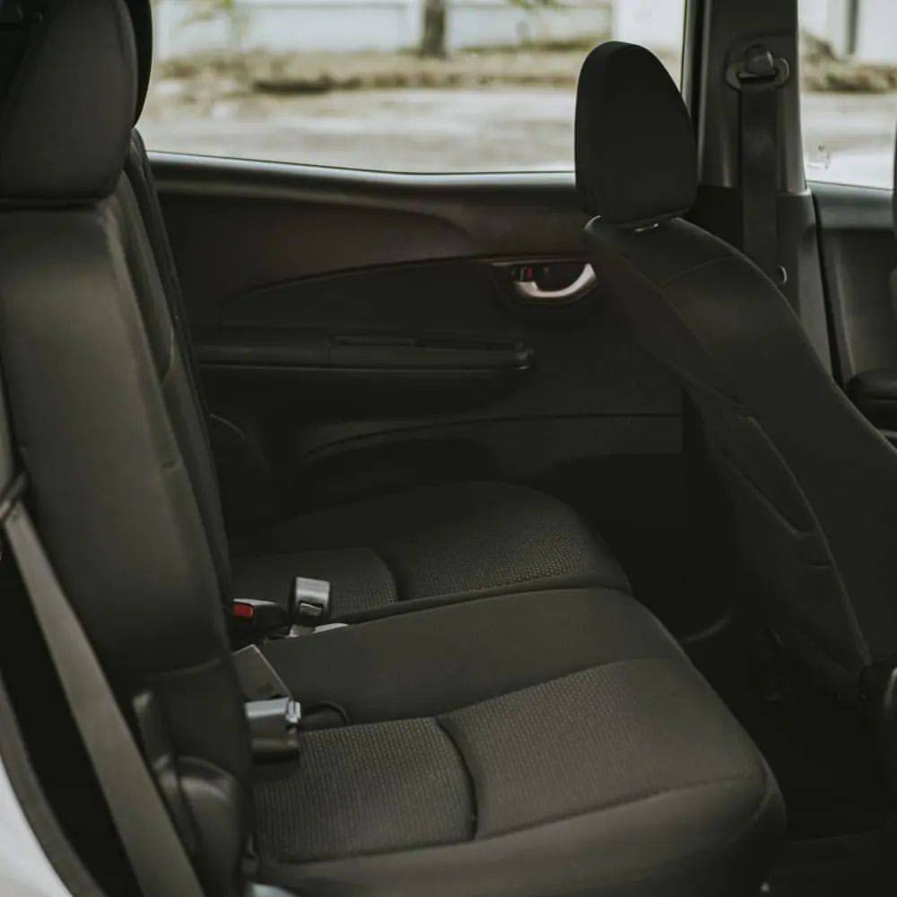 2016 Honda BRV 2016 Honda BRV