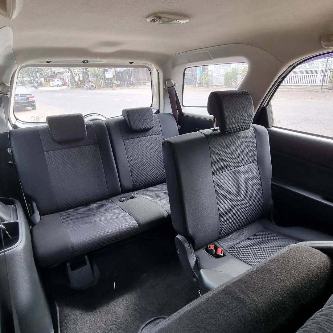 2016 Daihatsu Terios 2016 Daihatsu Terios