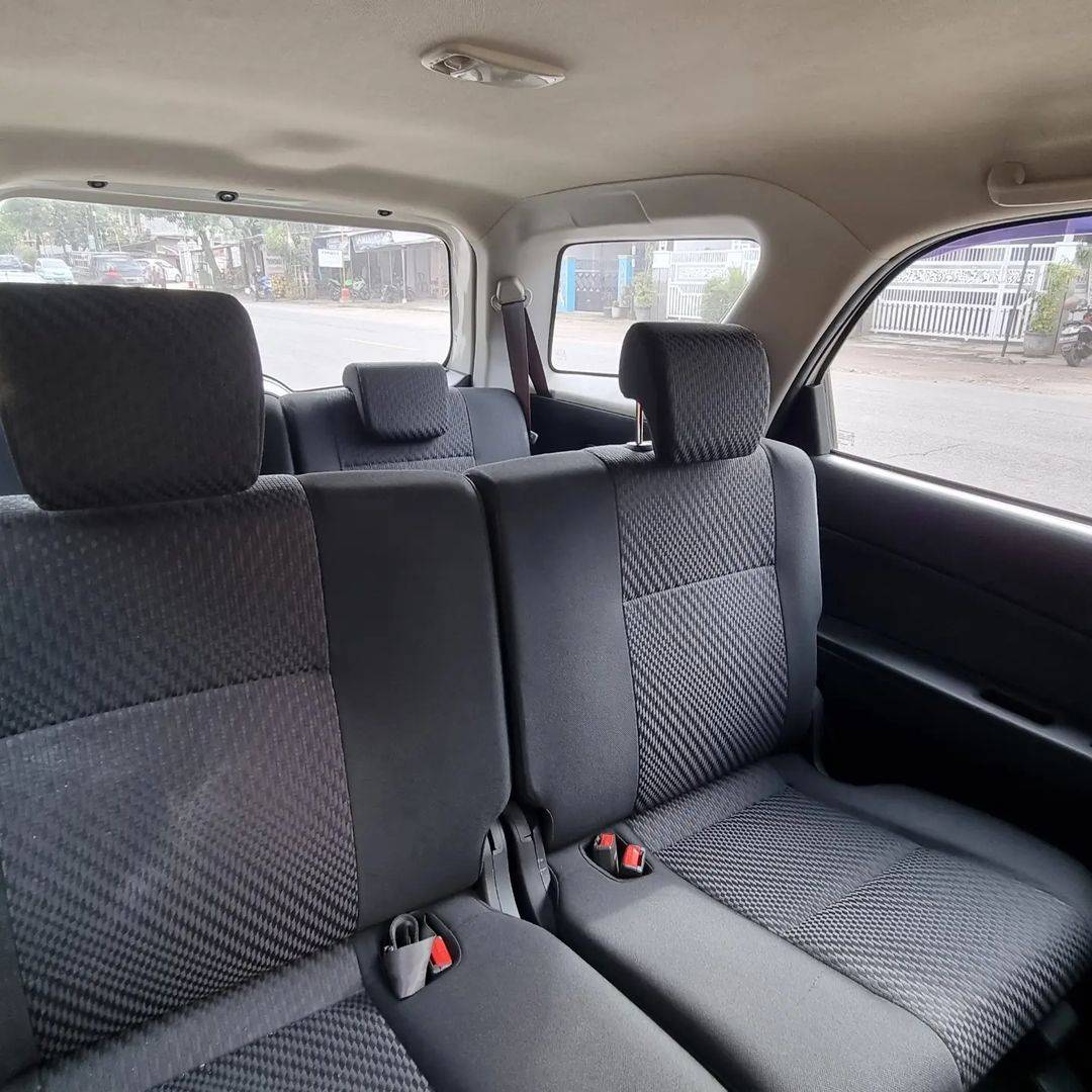 2016 Daihatsu Terios 2016 Daihatsu Terios