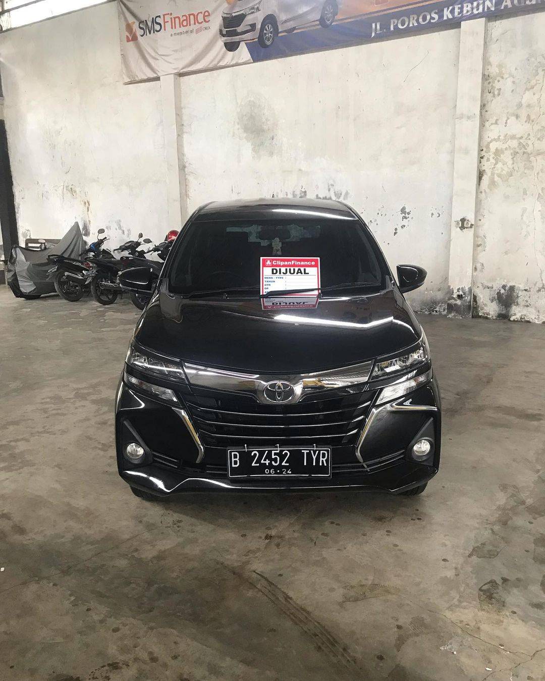 2019 Toyota Avanza 2019 Toyota Avanza