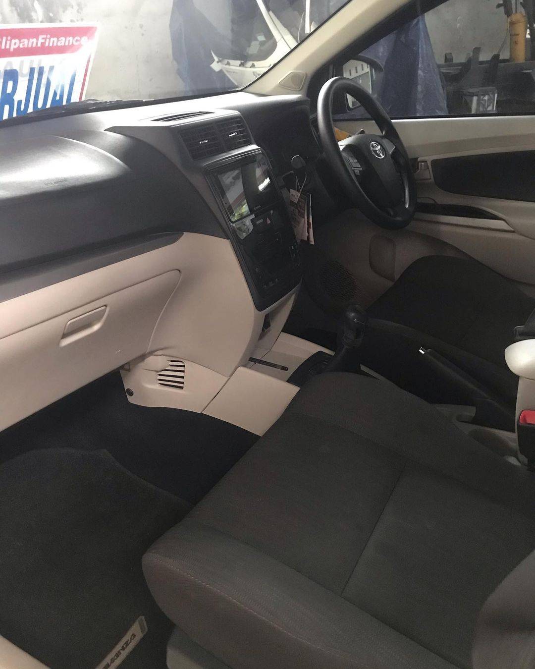 2019 Toyota Avanza 2019 Toyota Avanza