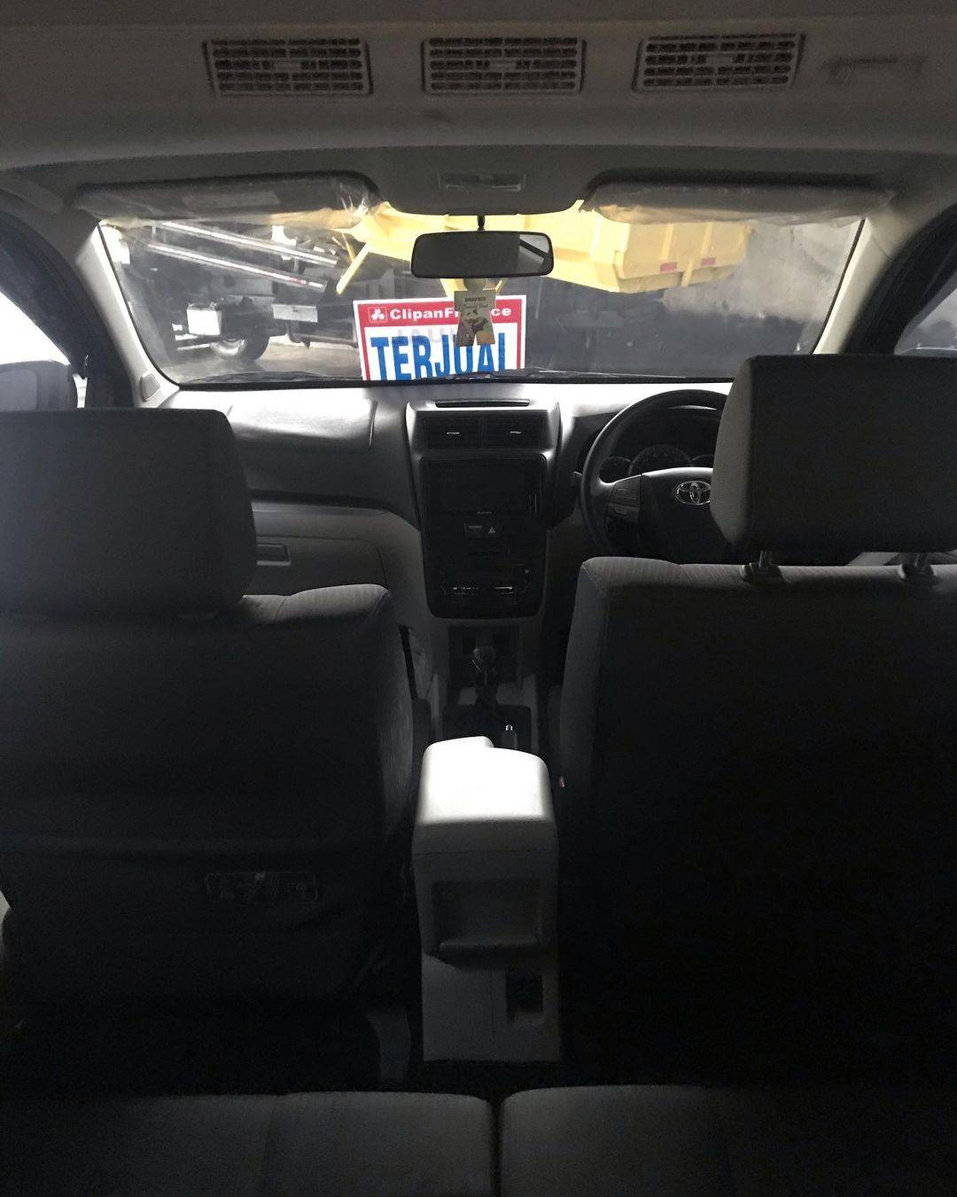 2019 Toyota Avanza 2019 Toyota Avanza