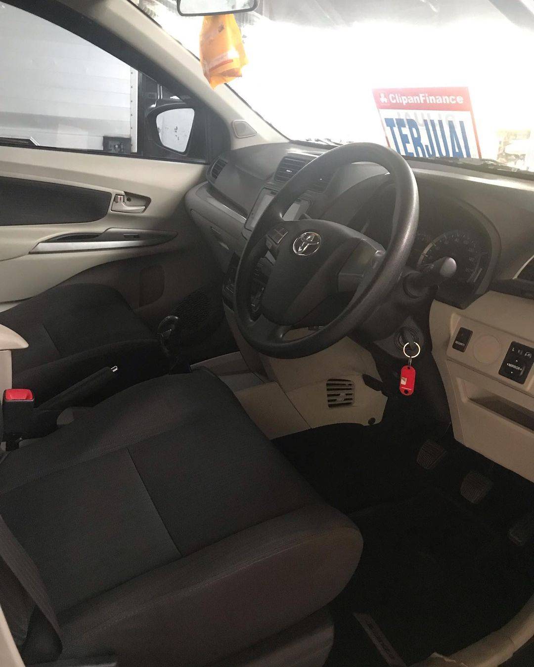 2019 Toyota Avanza 2019 Toyota Avanza
