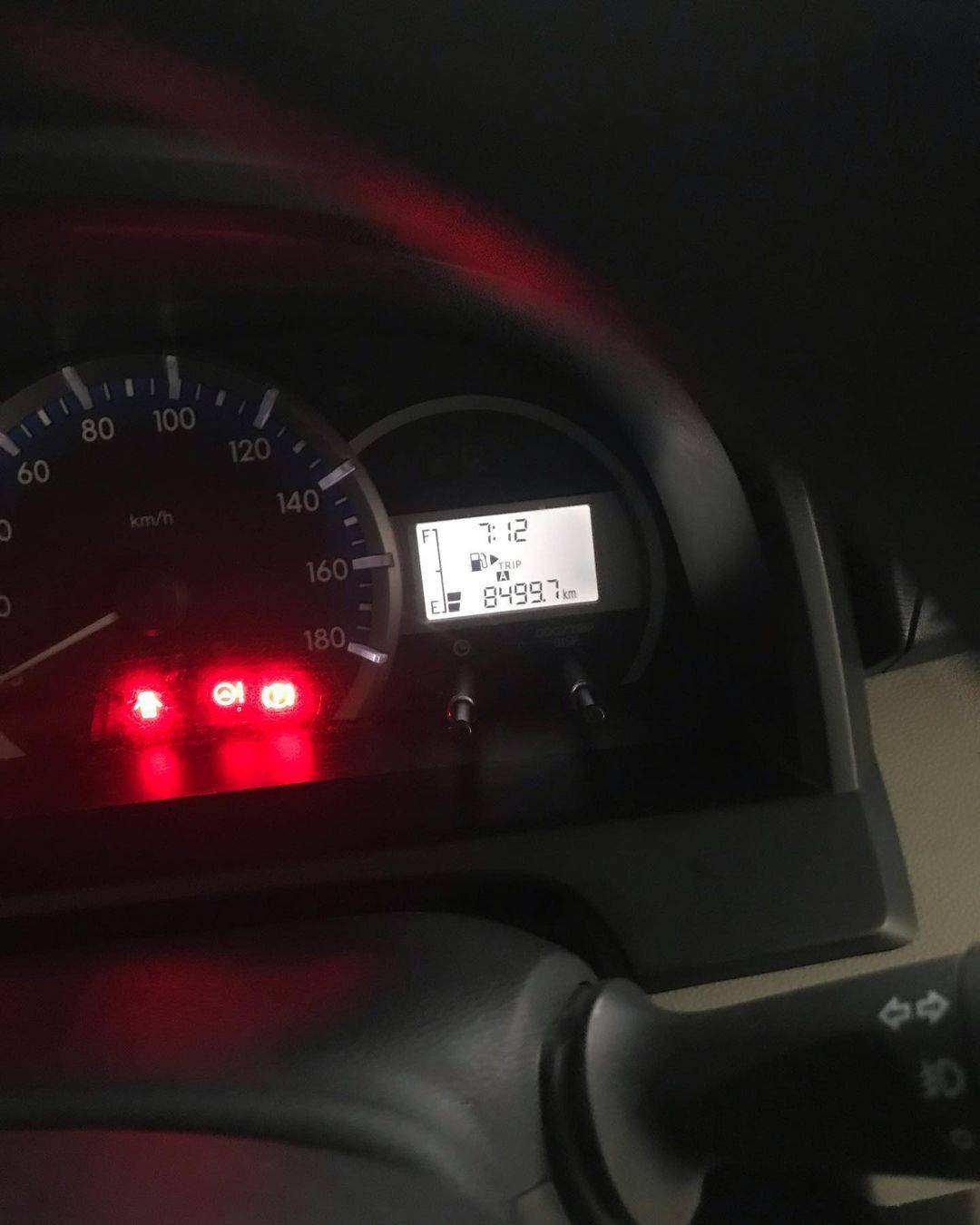 2019 Toyota Avanza 2019 Toyota Avanza