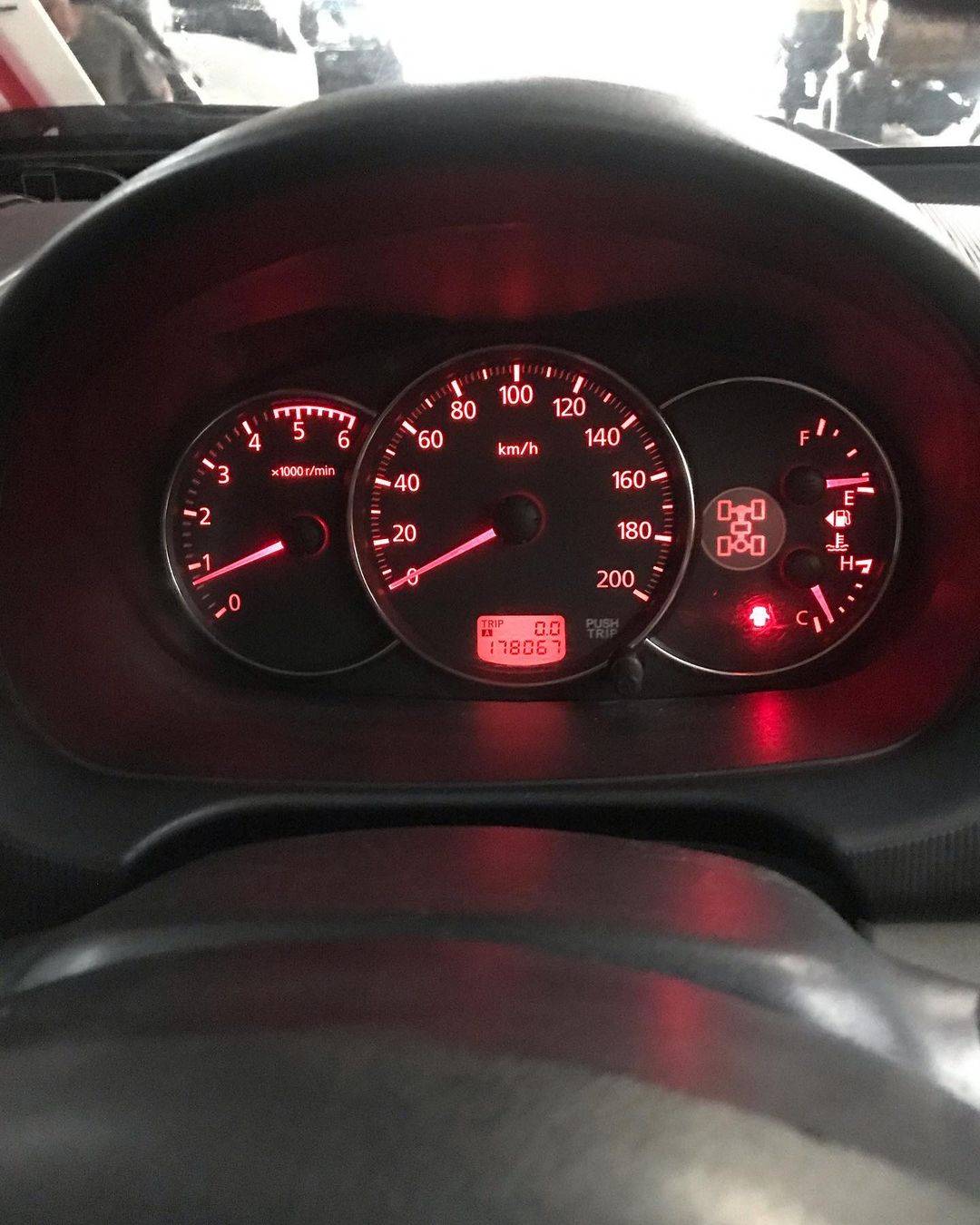 2012 Mitsubishi Pajero Sport 2012 Mitsubishi Pajero Sport