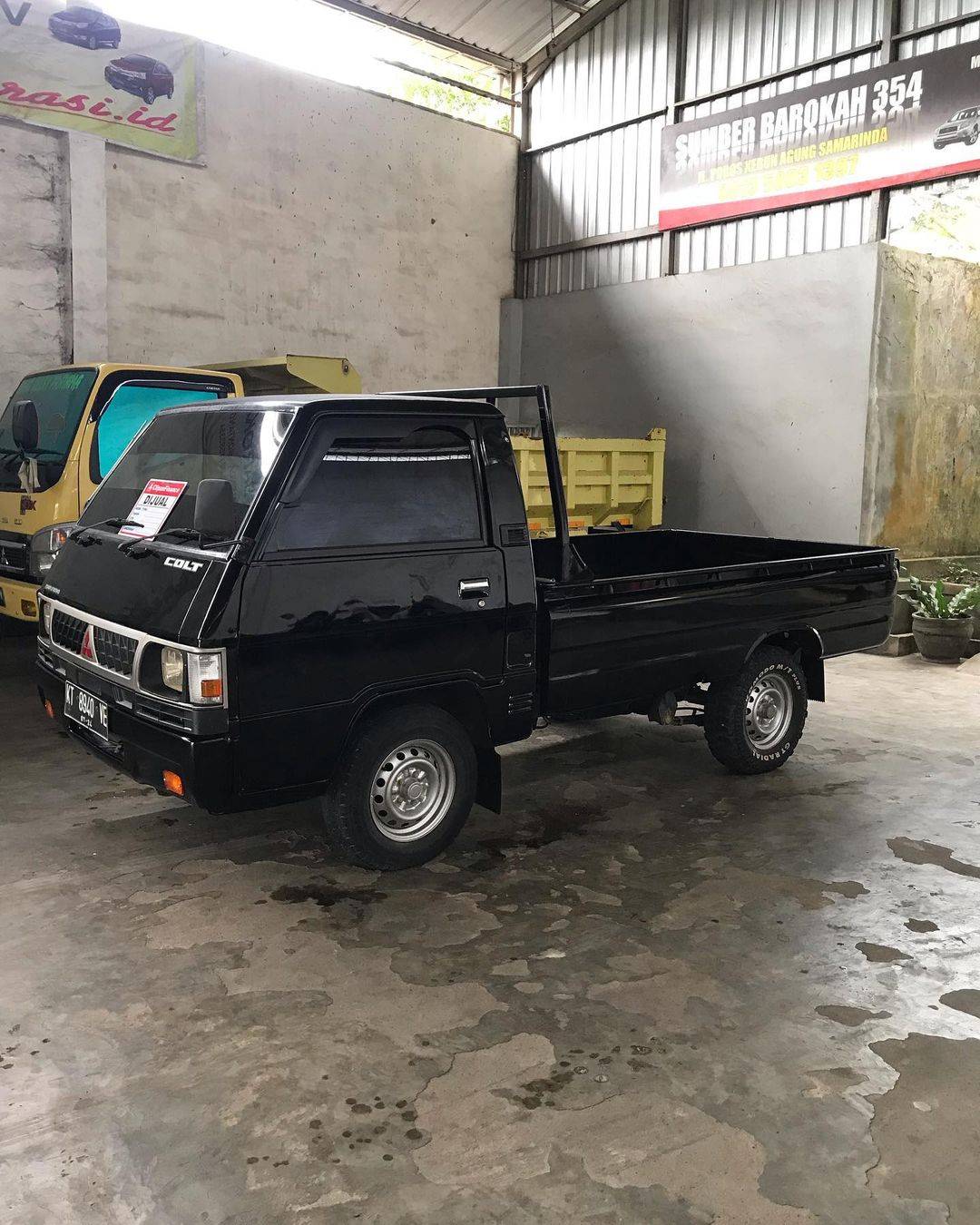 2019 Mitsubishi L300 2019 Mitsubishi L300