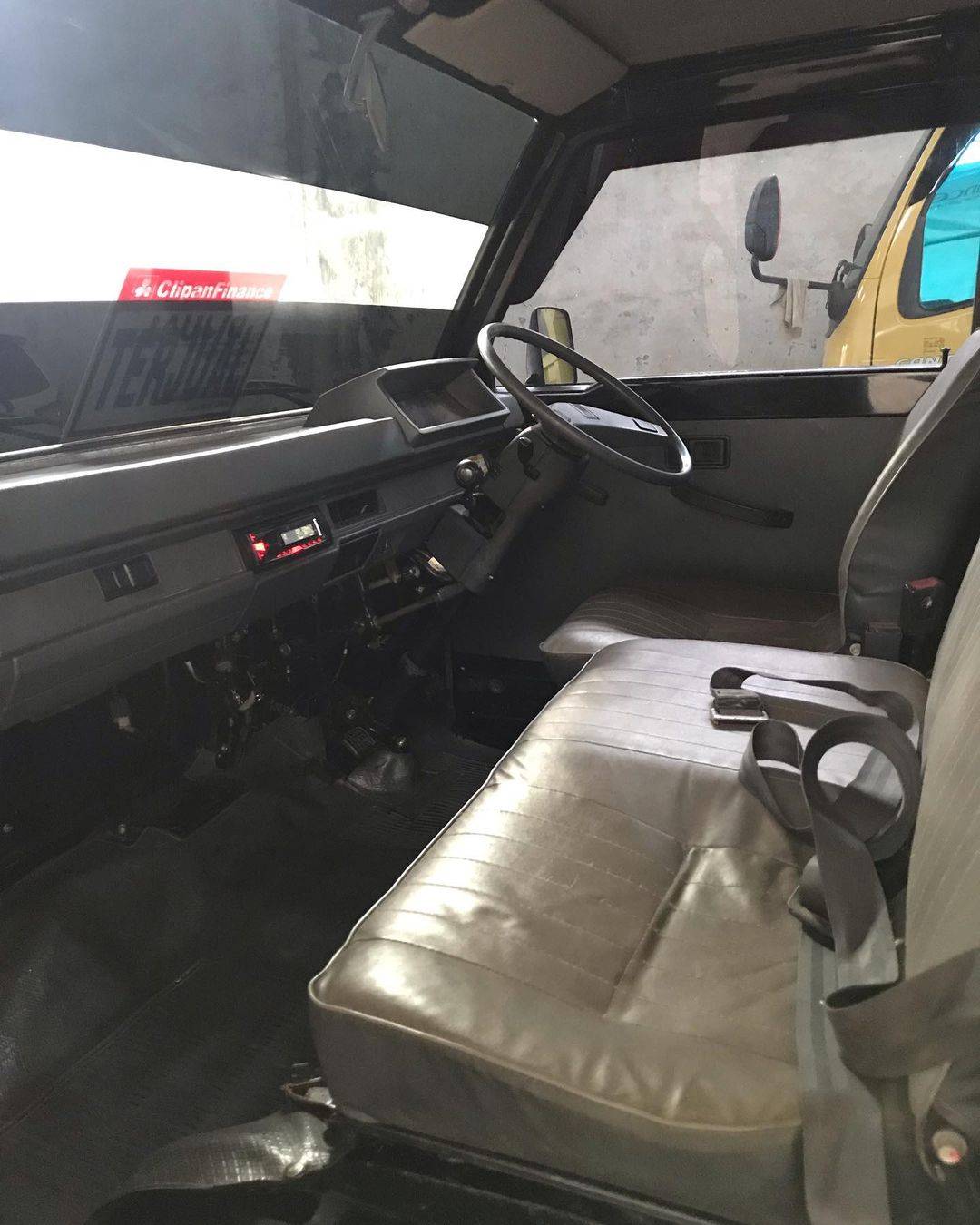 2019 Mitsubishi L300 2019 Mitsubishi L300