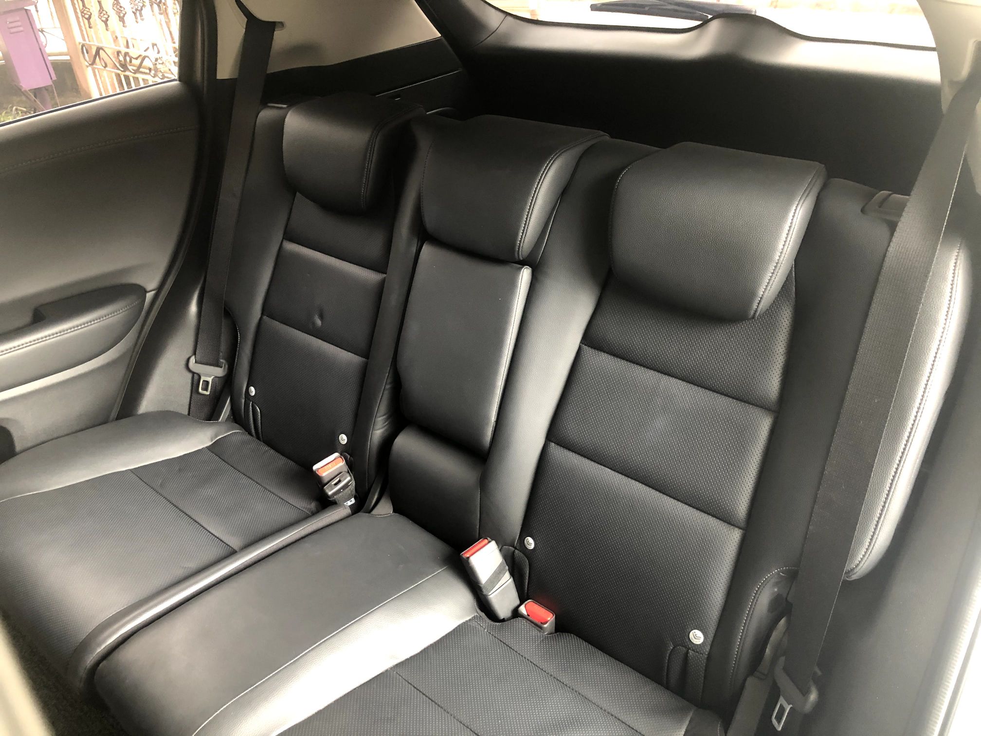 2019 Honda HRV 2019 Honda HRV