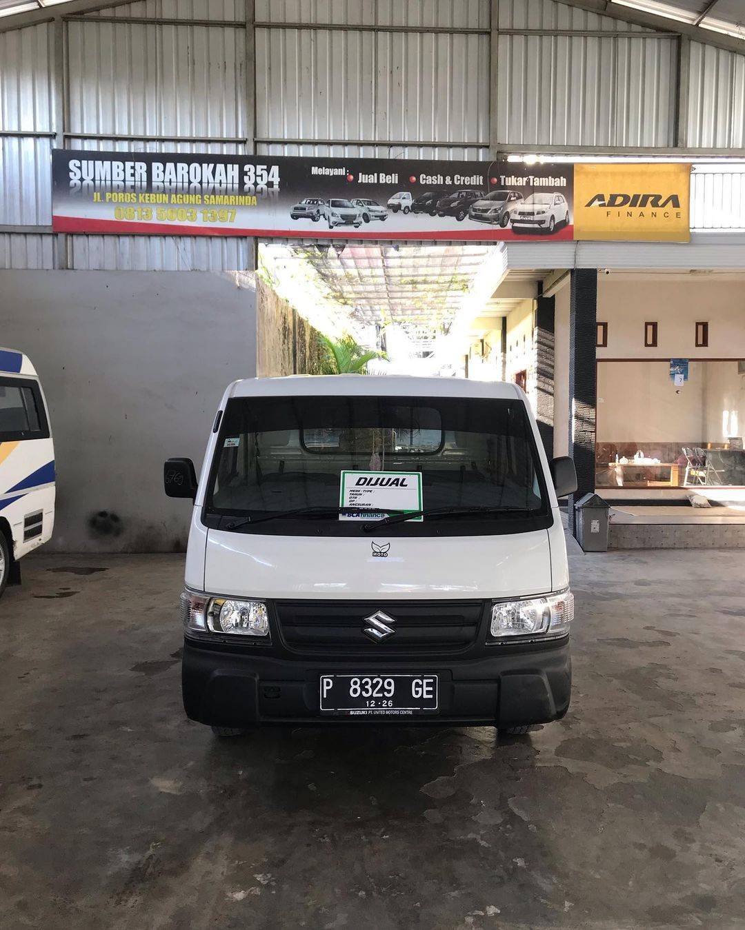 Second Hand 2021 Suzuki Carry Second Hand 2021 Suzuki Carry