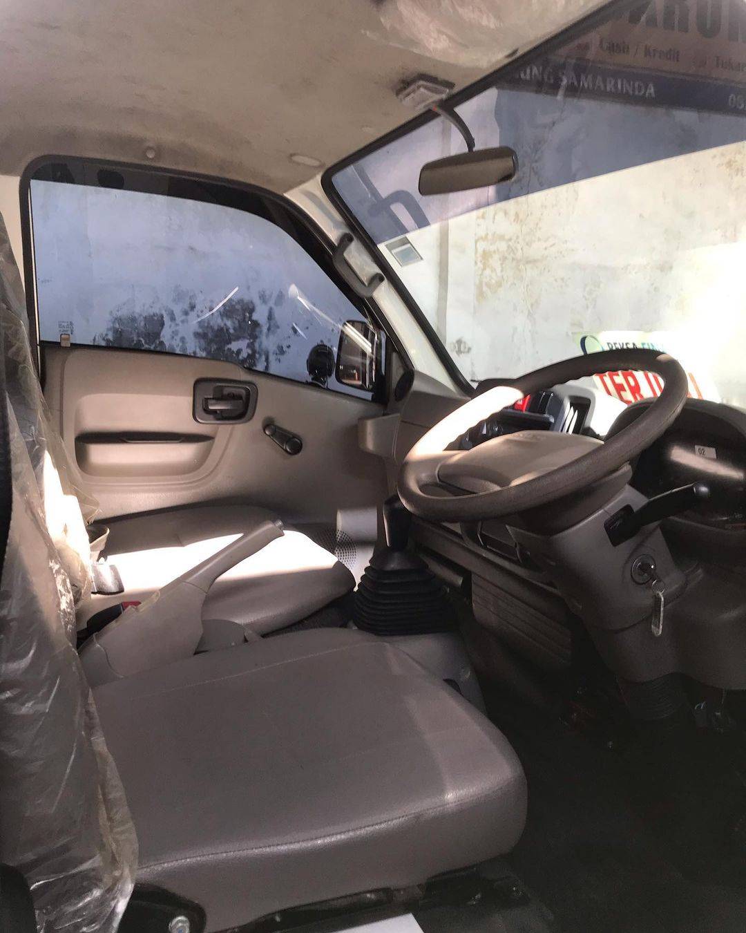 2020 Isuzu Traga 2020 Isuzu Traga