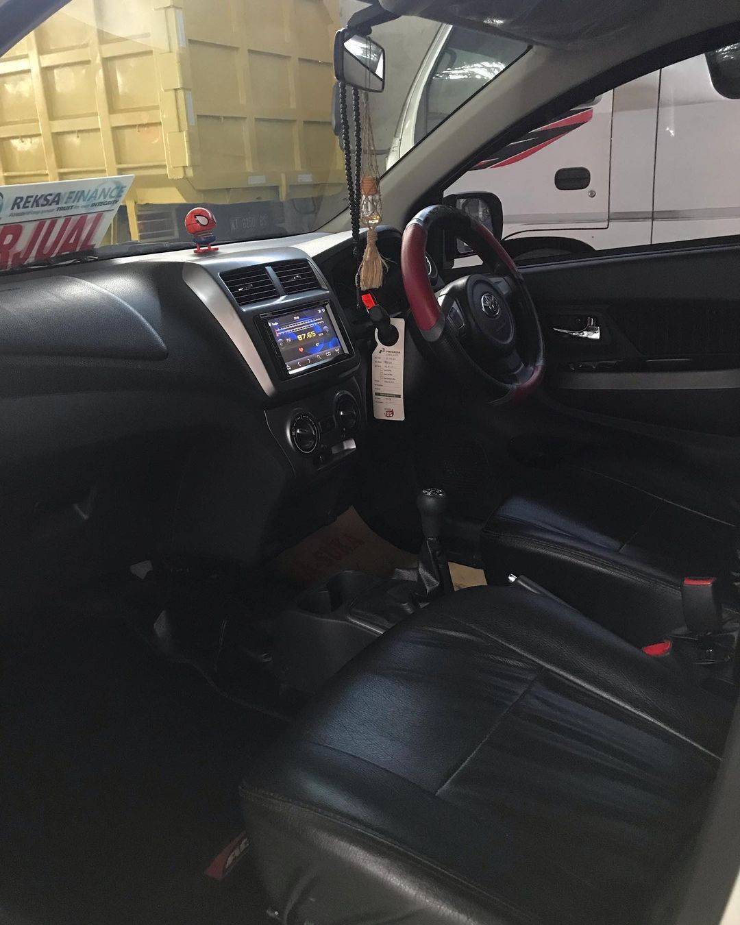 2017 Toyota Agya 2017 Toyota Agya