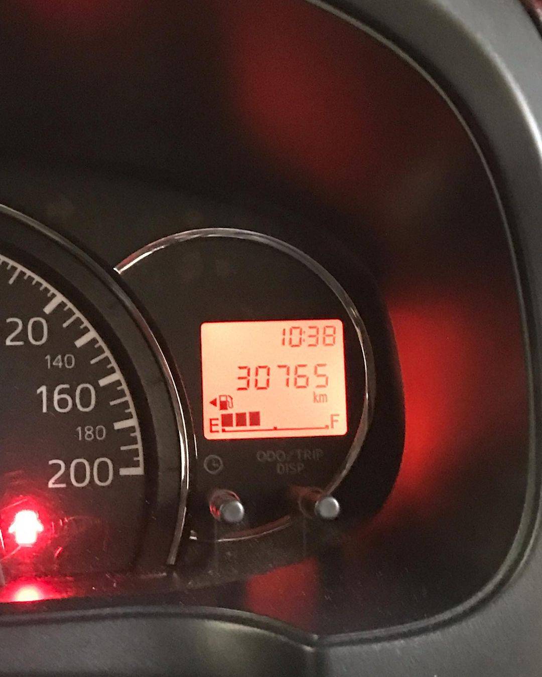 2017 Toyota Agya 2017 Toyota Agya