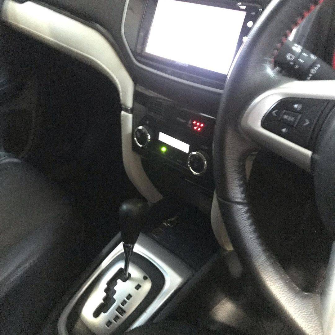 2021 Toyota Rush 2021 Toyota Rush