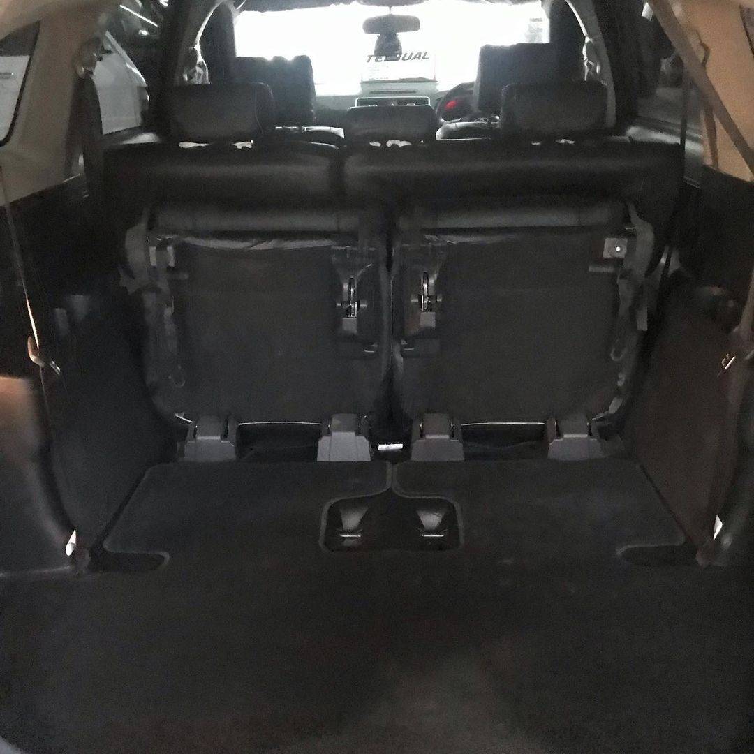 2021 Toyota Rush 2021 Toyota Rush