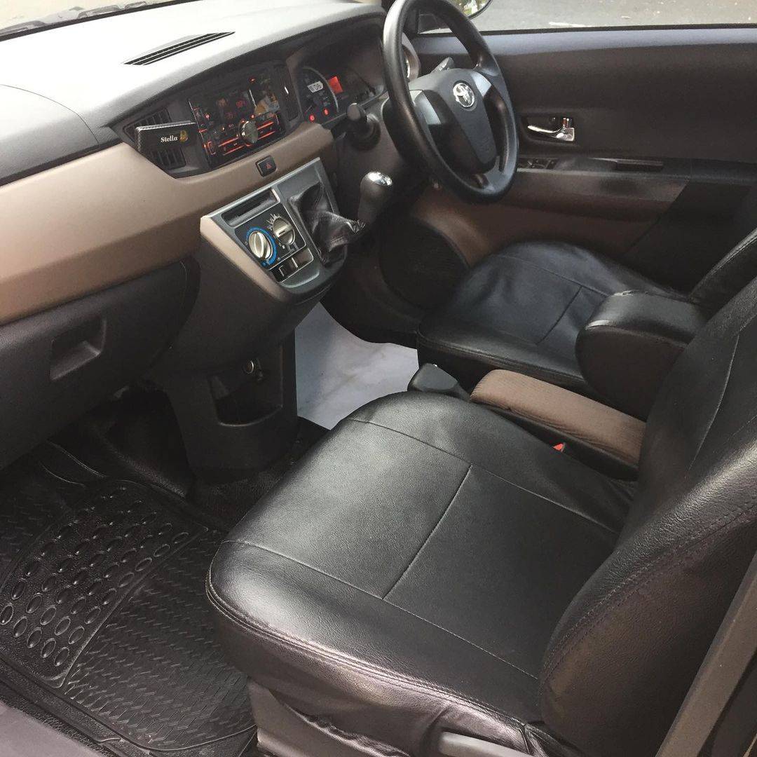 2018 Toyota Calya 2018 Toyota Calya