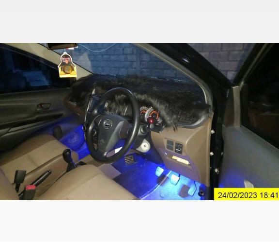 2017 Daihatsu Xenia 2017 Daihatsu Xenia