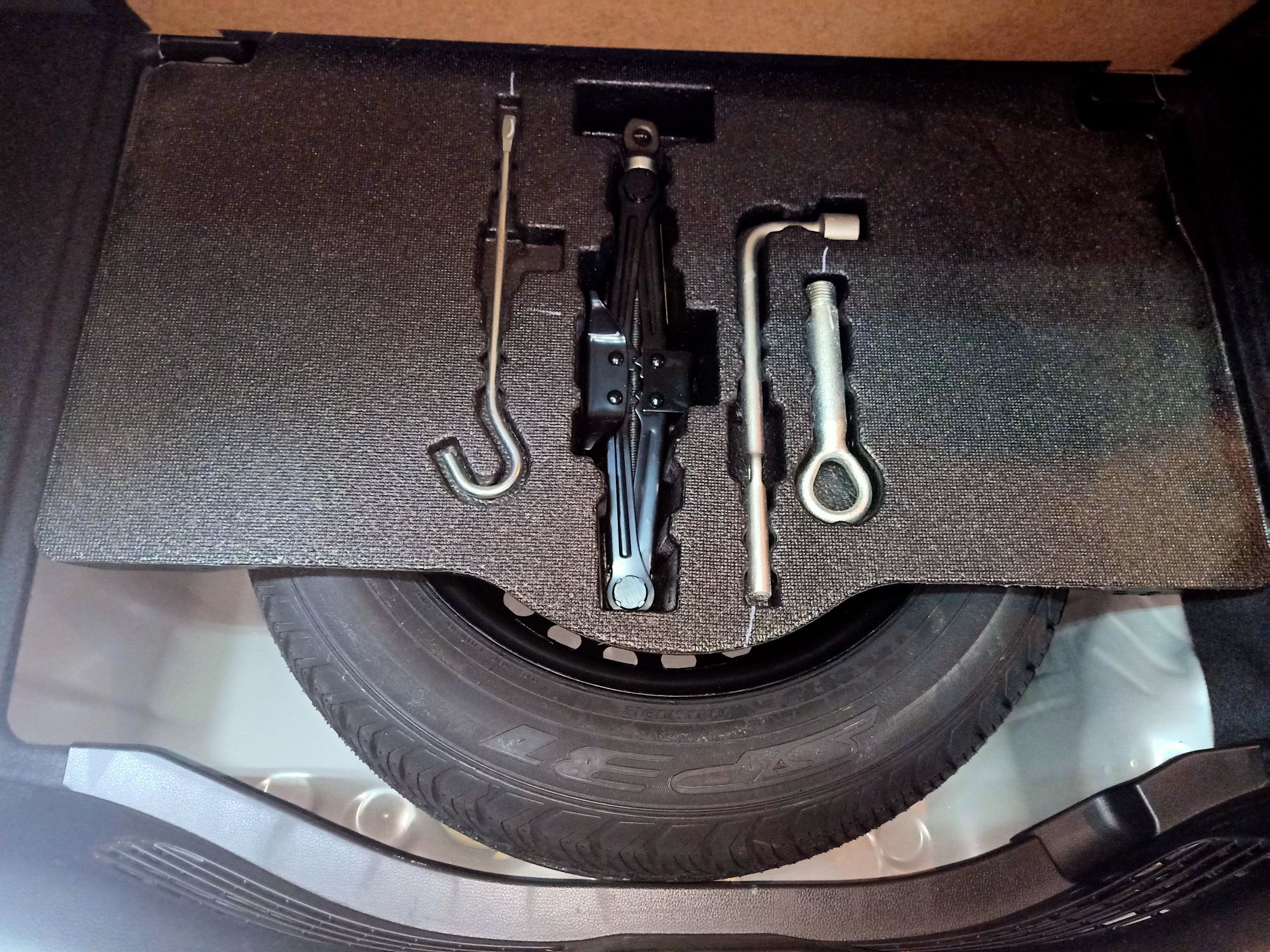 2018 Honda Jazz 2018 Honda Jazz