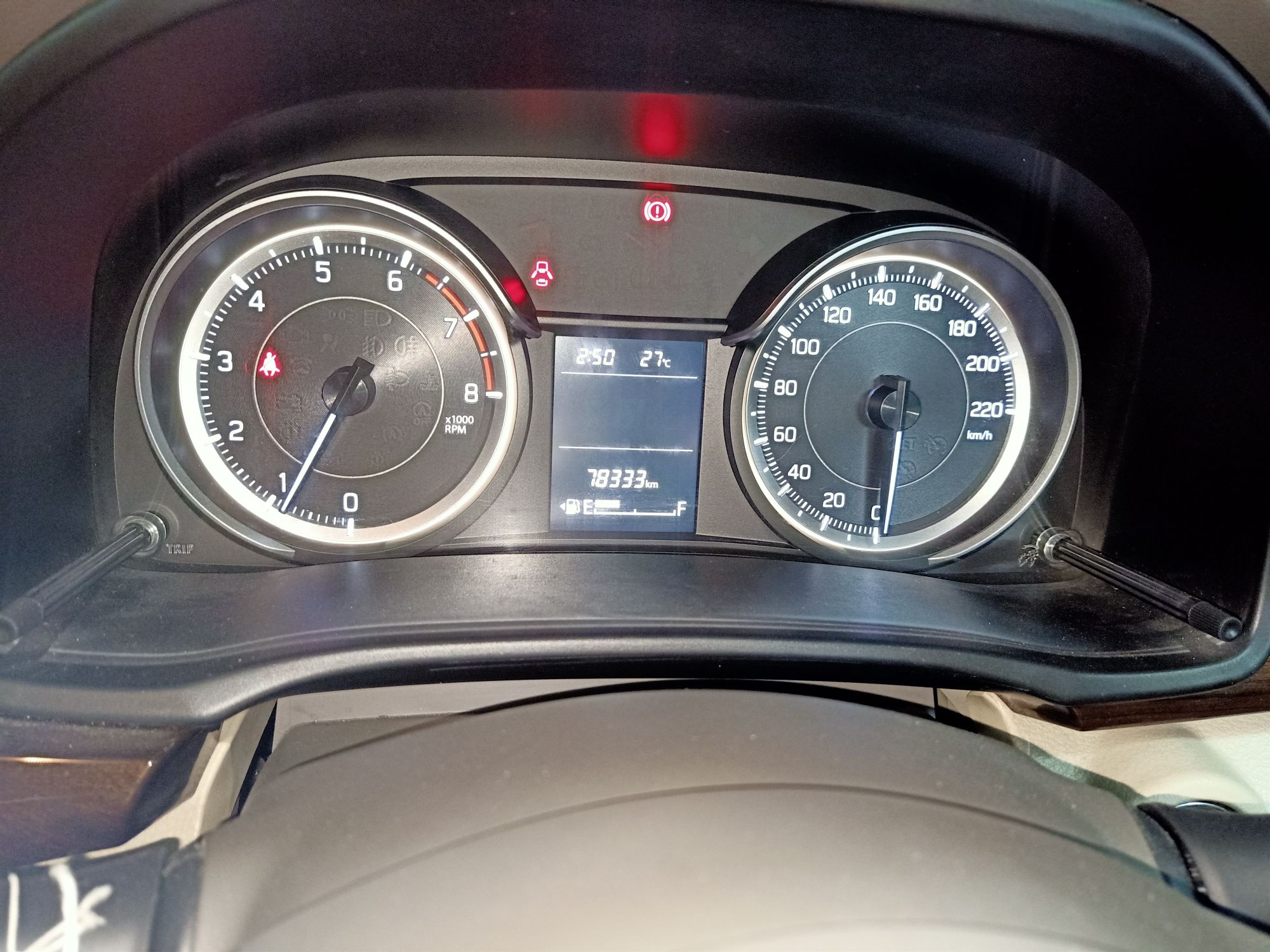 2019 Suzuki Ertiga 2019 Suzuki Ertiga