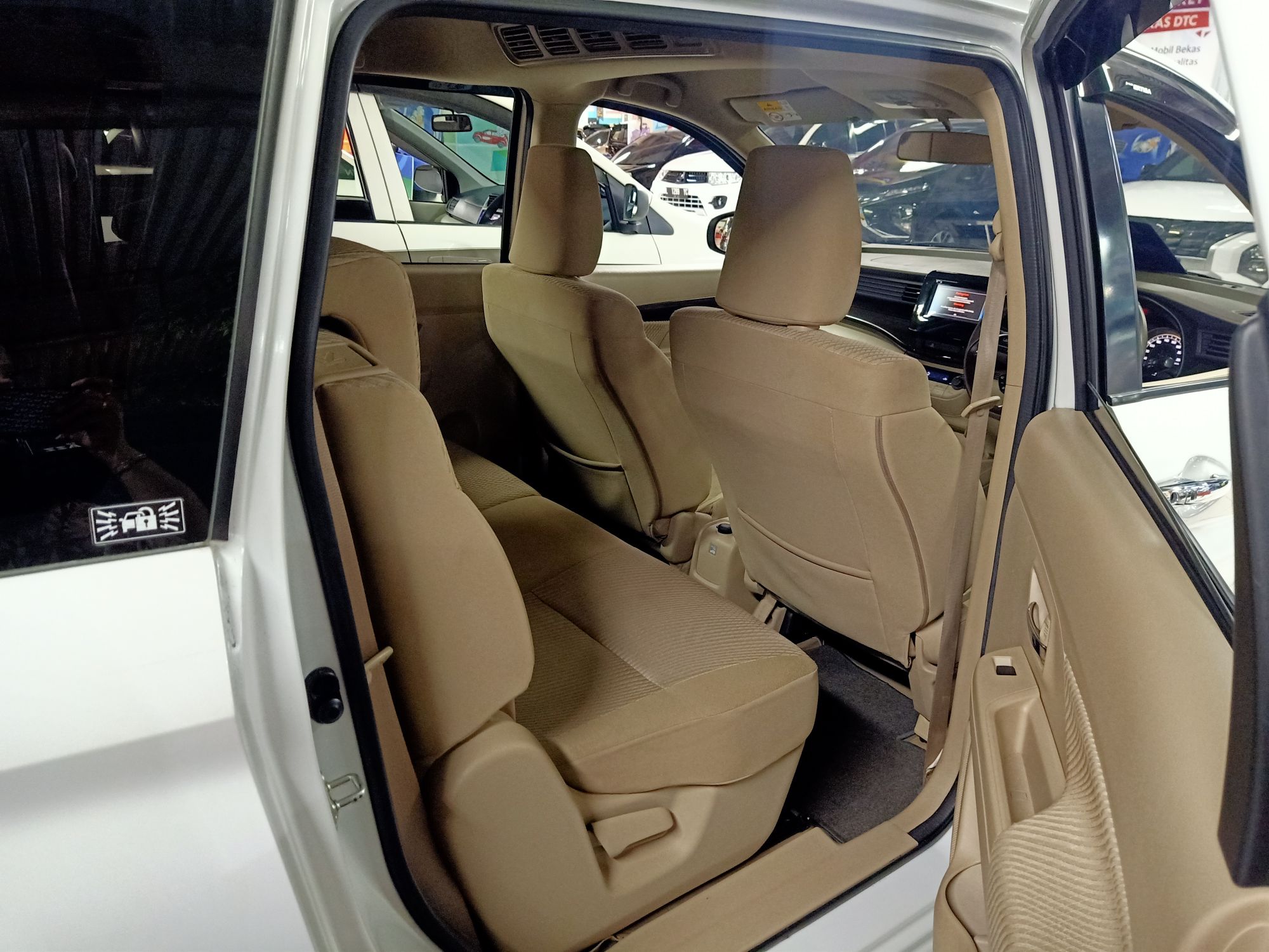 2019 Suzuki Ertiga 2019 Suzuki Ertiga