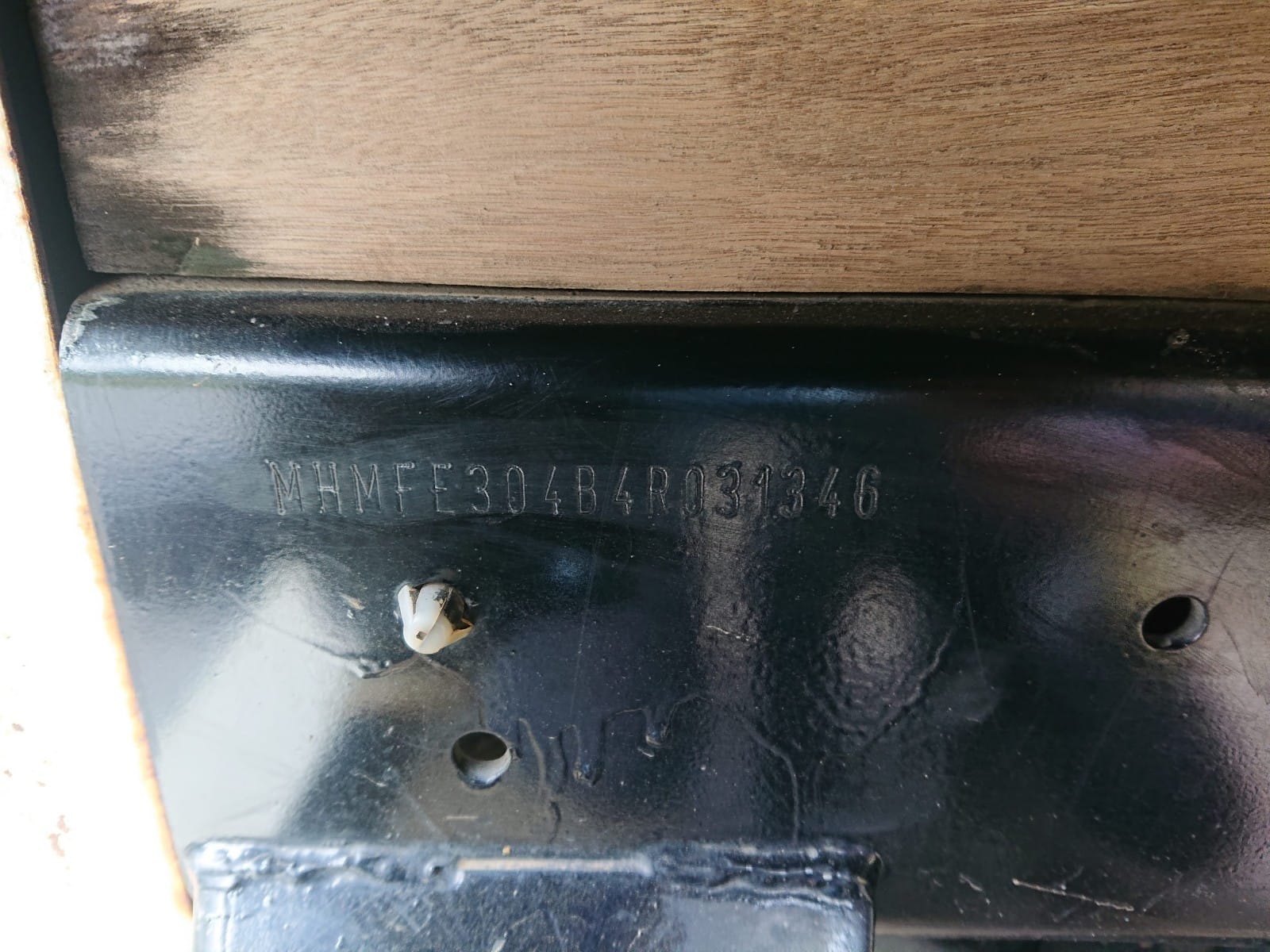 2004 Mitsubishi Colt 2004 Mitsubishi Colt