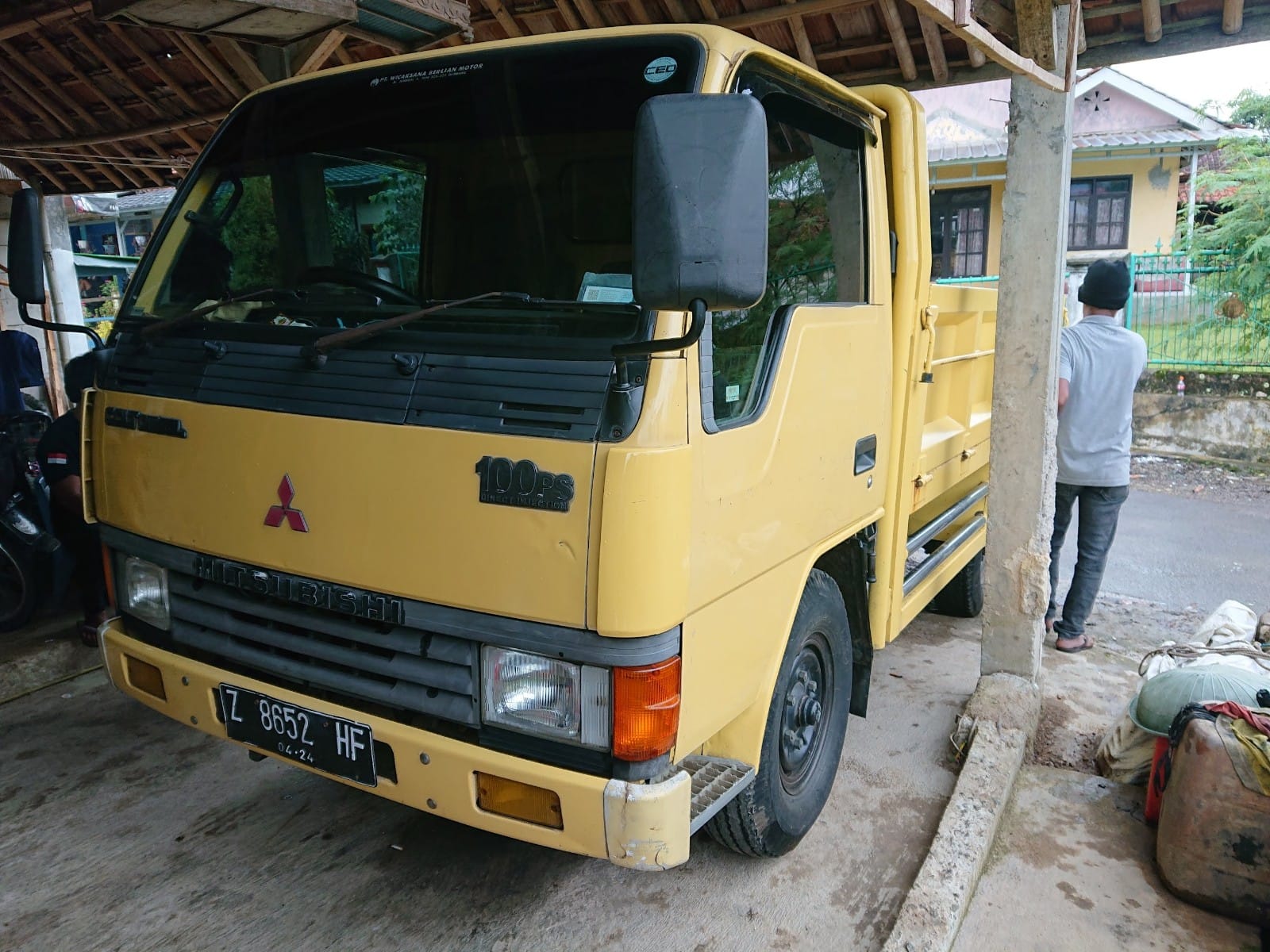 2004 Mitsubishi Colt 2004 Mitsubishi Colt