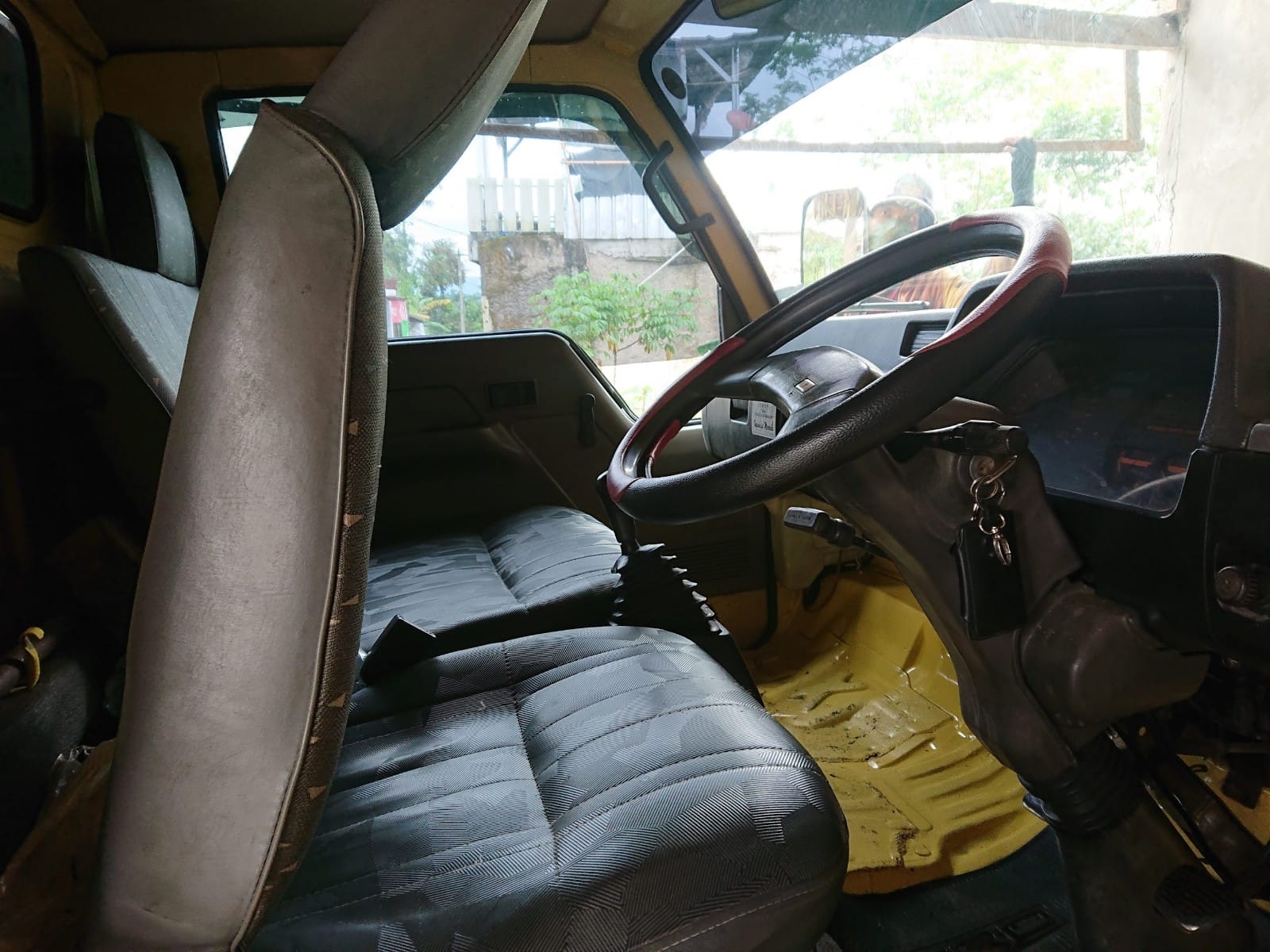 2004 Mitsubishi Colt 2004 Mitsubishi Colt