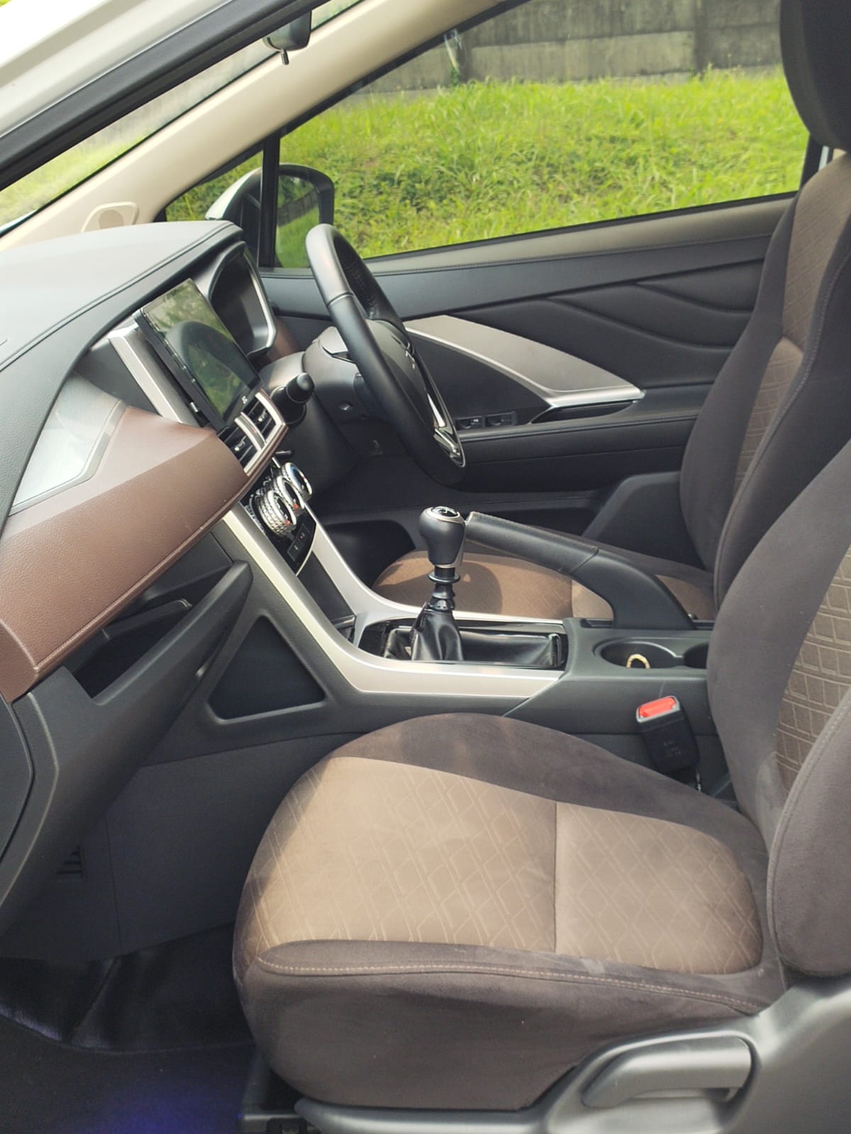 2021 Mitsubishi Xpander Cross 2021 Mitsubishi Xpander Cross