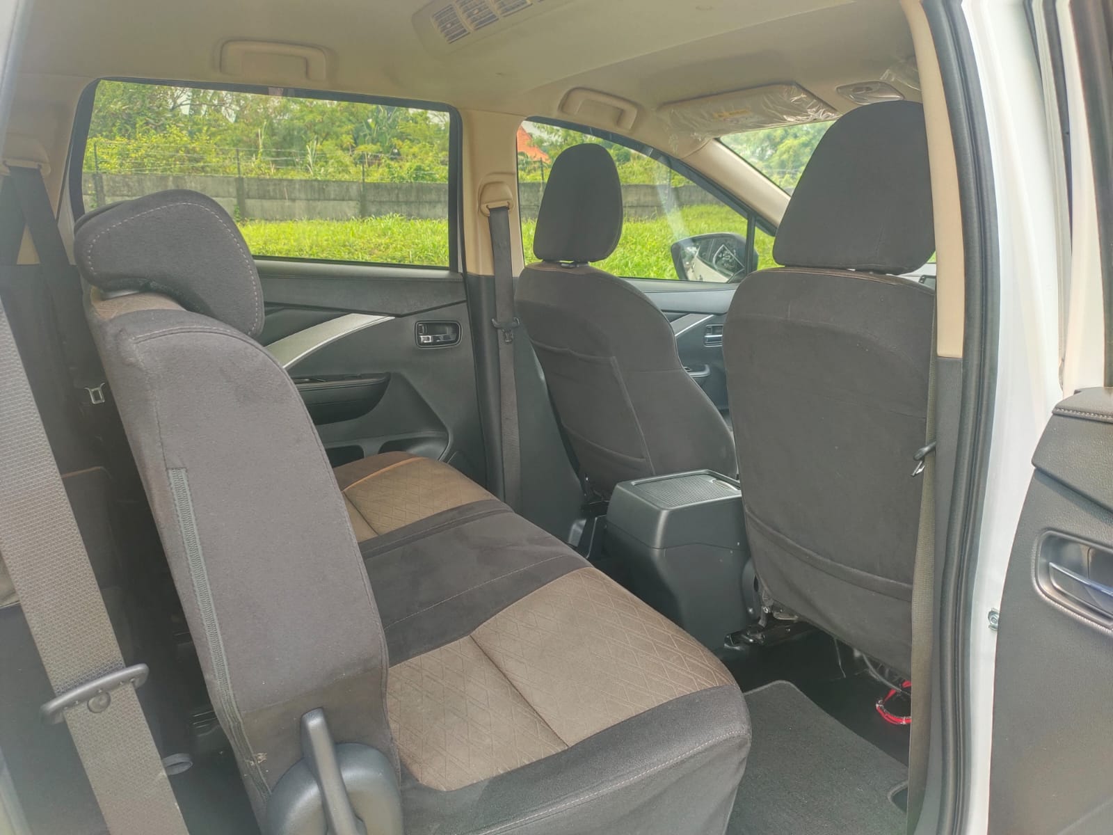 2021 Mitsubishi Xpander Cross 2021 Mitsubishi Xpander Cross