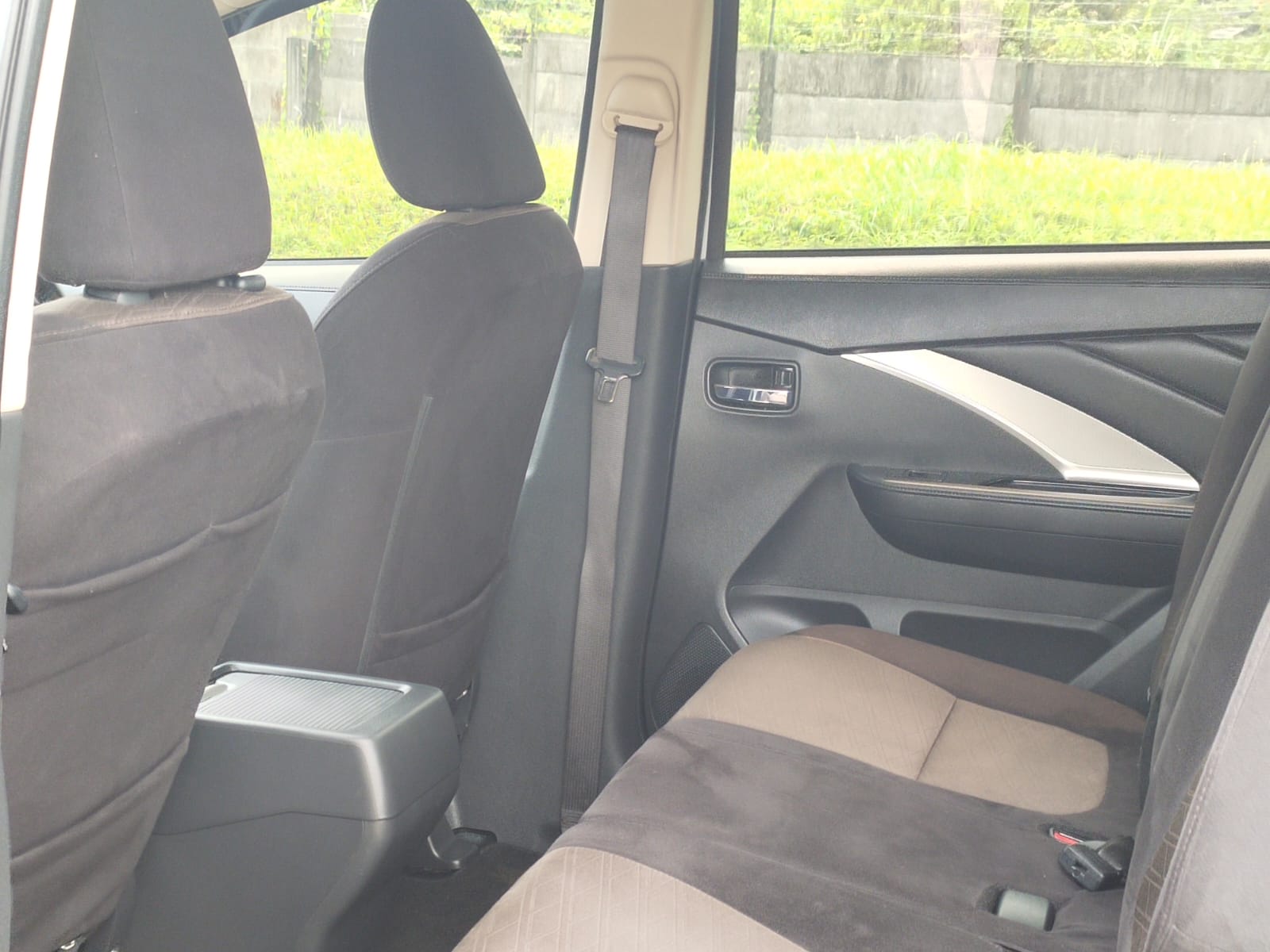 2021 Mitsubishi Xpander Cross 2021 Mitsubishi Xpander Cross