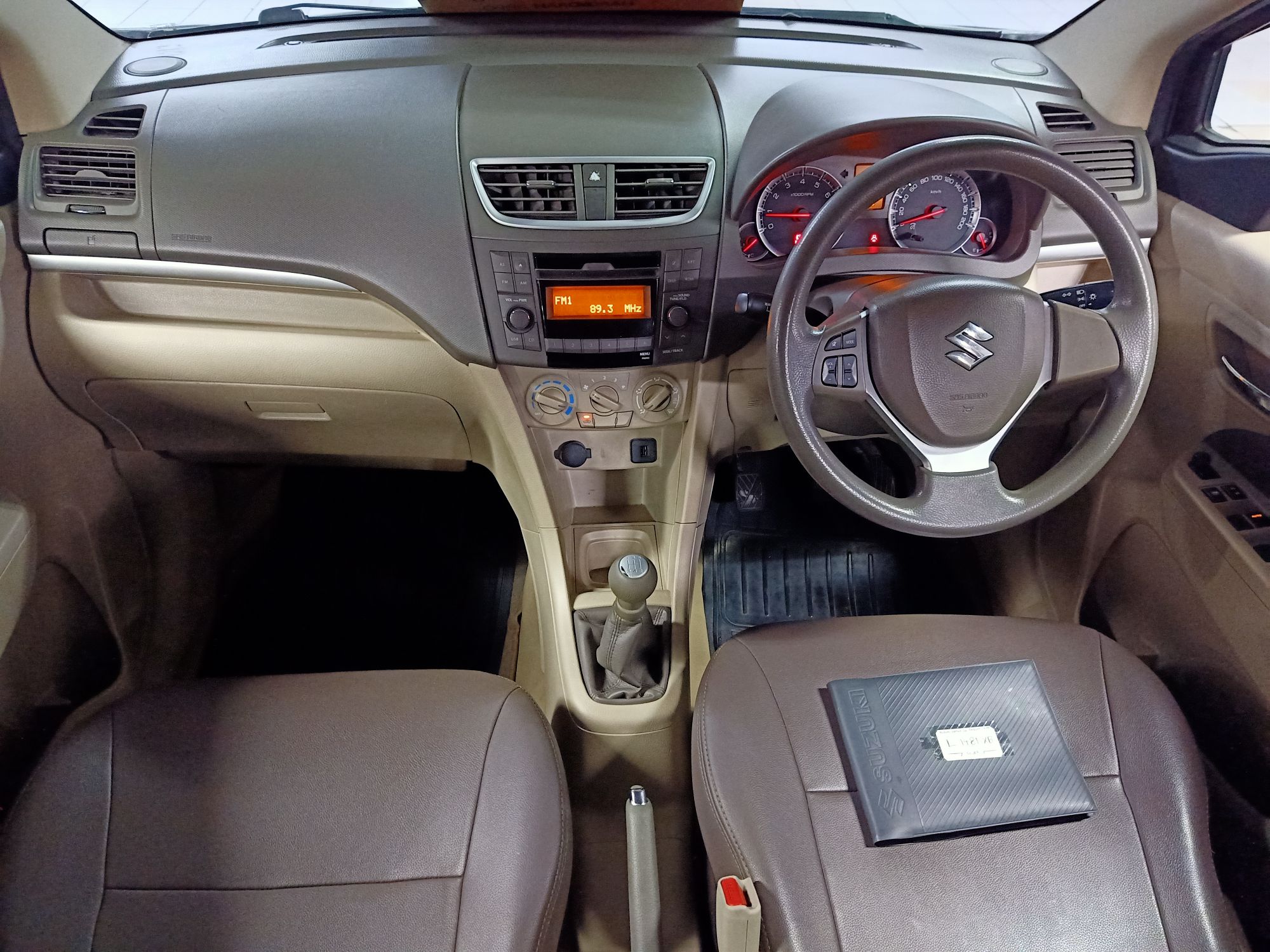 2017 Suzuki Ertiga 2017 Suzuki Ertiga