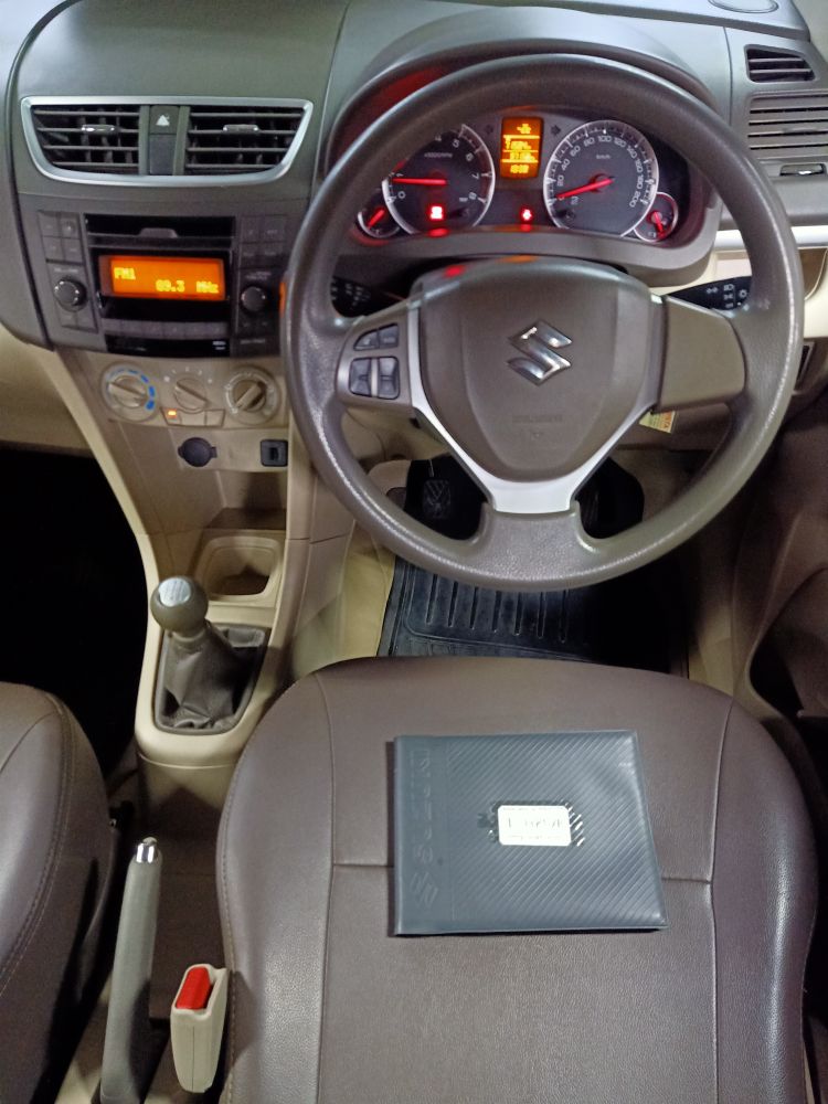 2017 Suzuki Ertiga 2017 Suzuki Ertiga