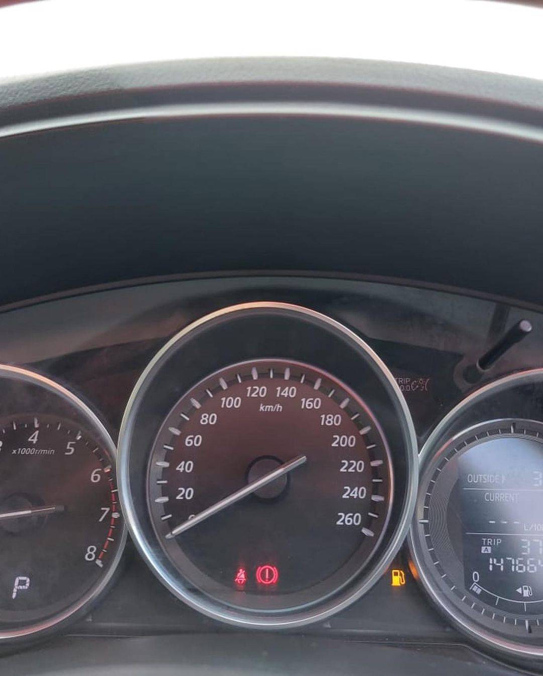 2015 Mazda CX-5 2015 Mazda CX-5