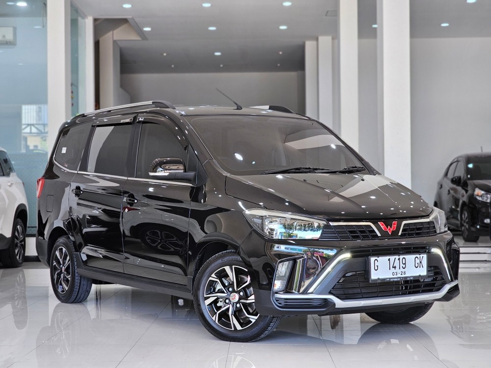 2023 Wuling Confero S