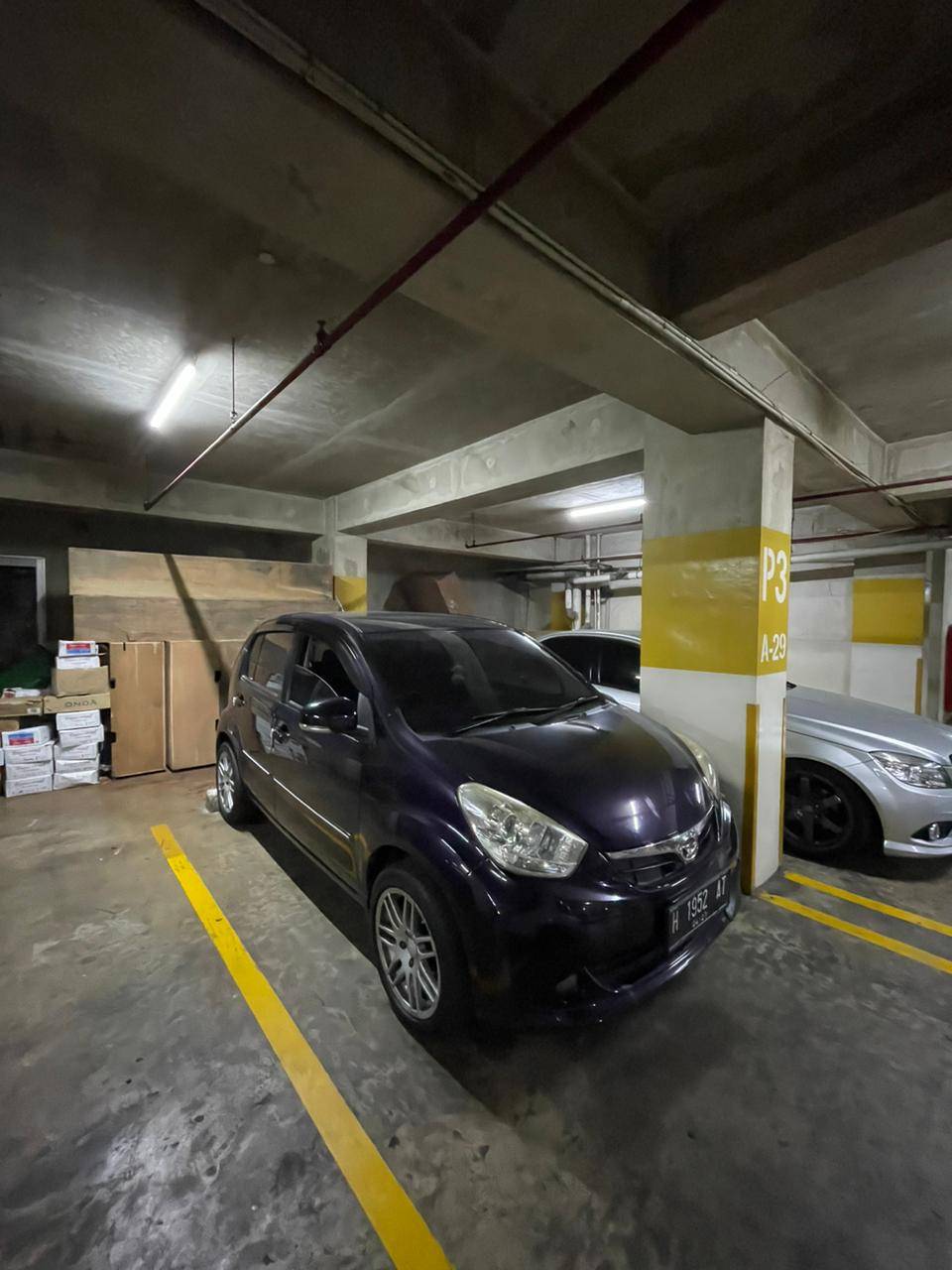 2011 Daihatsu Sirion Bekas 2011 Daihatsu Sirion Bekas