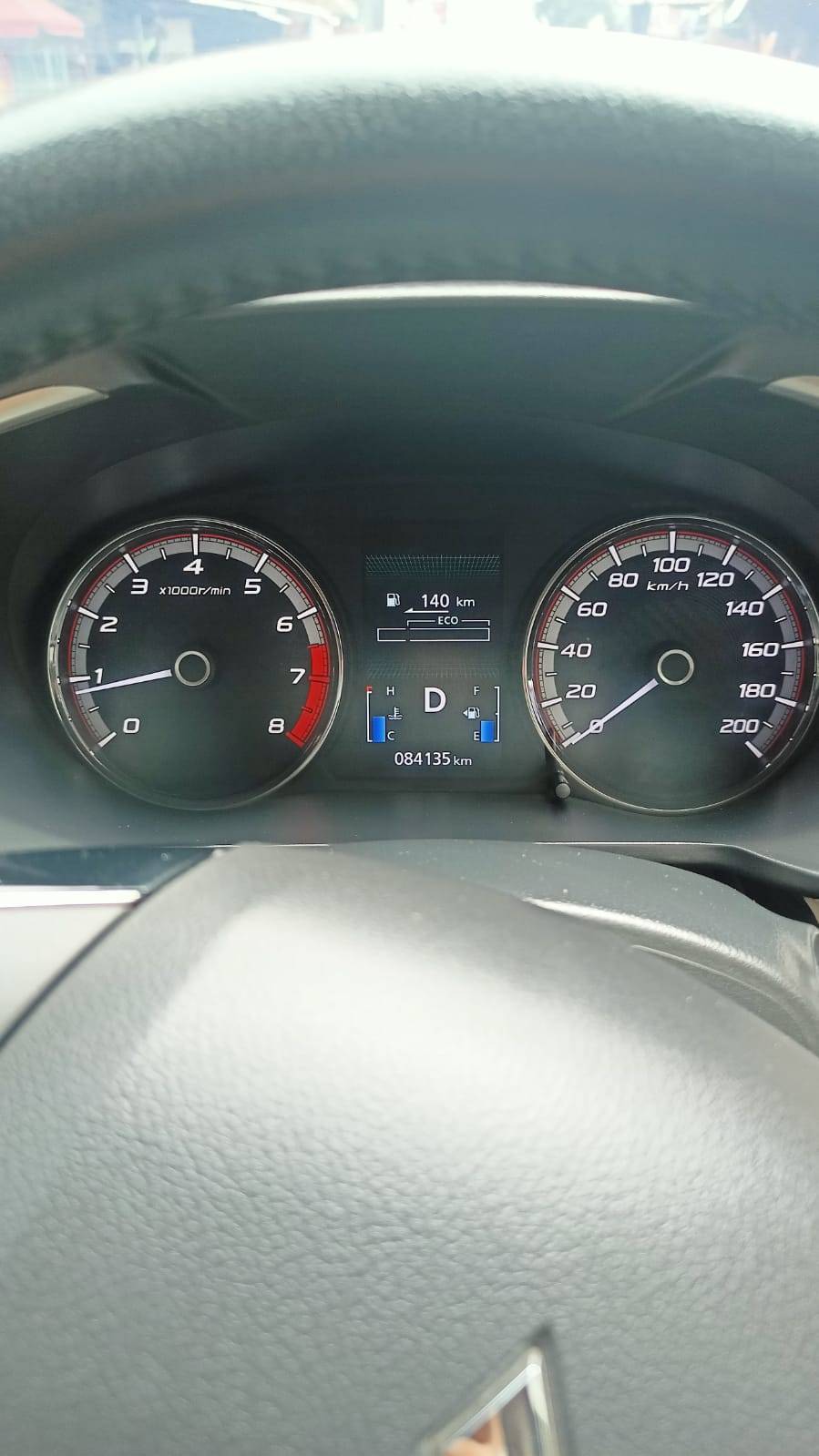 2019 Mitsubishi Xpander 2019 Mitsubishi Xpander