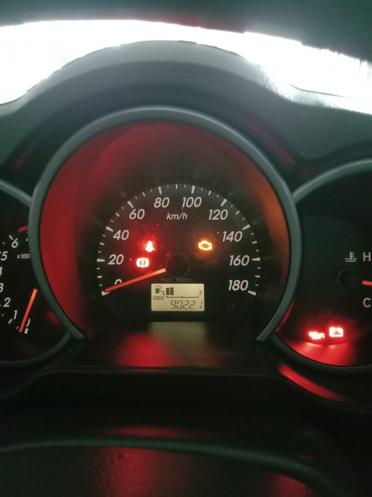 2014 Daihatsu Terios 2014 Daihatsu Terios