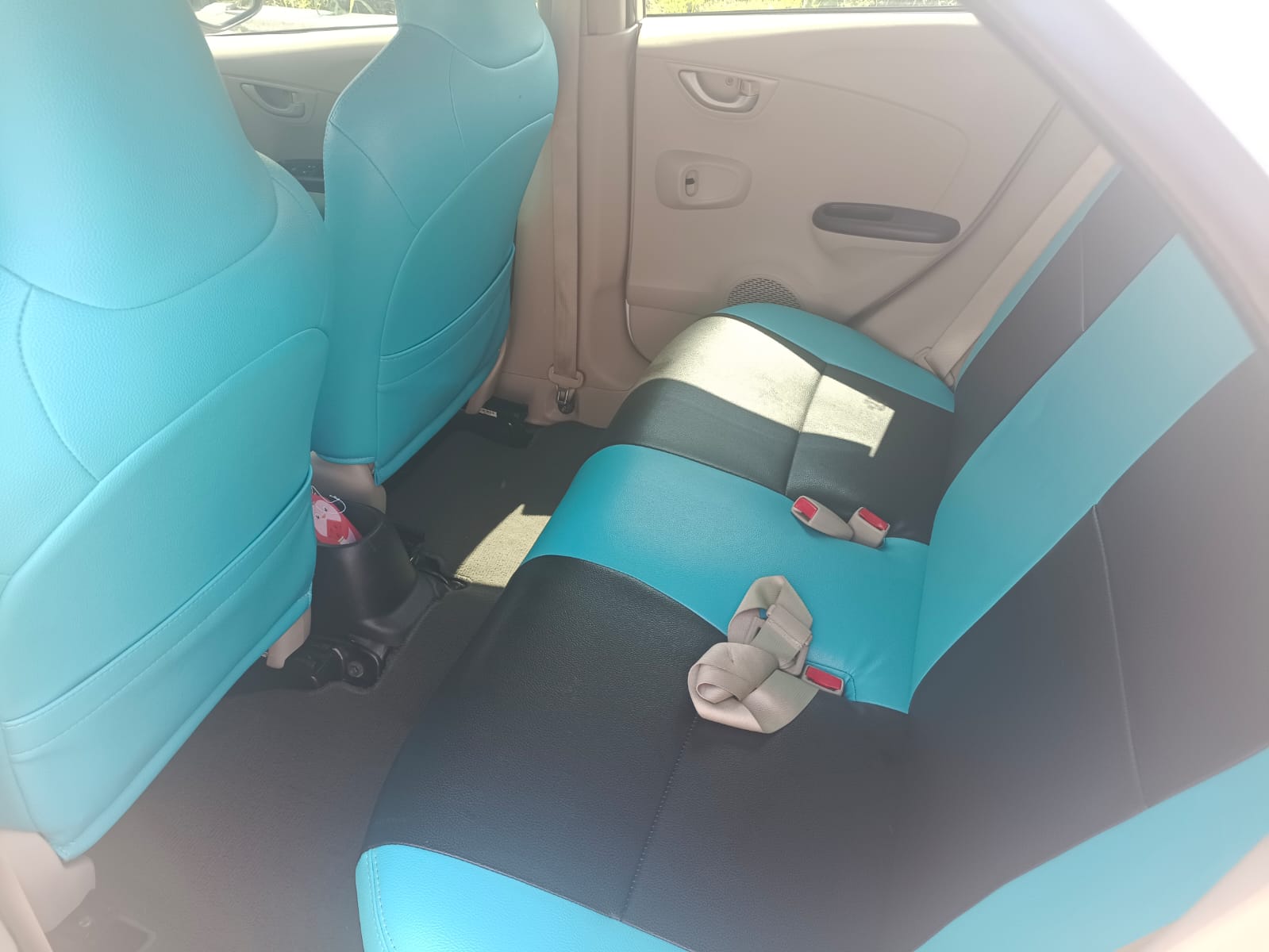 2017 Honda Brio 2017 Honda Brio