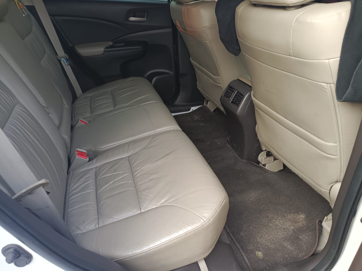 2013 Honda CR-V 2013 Honda CR-V